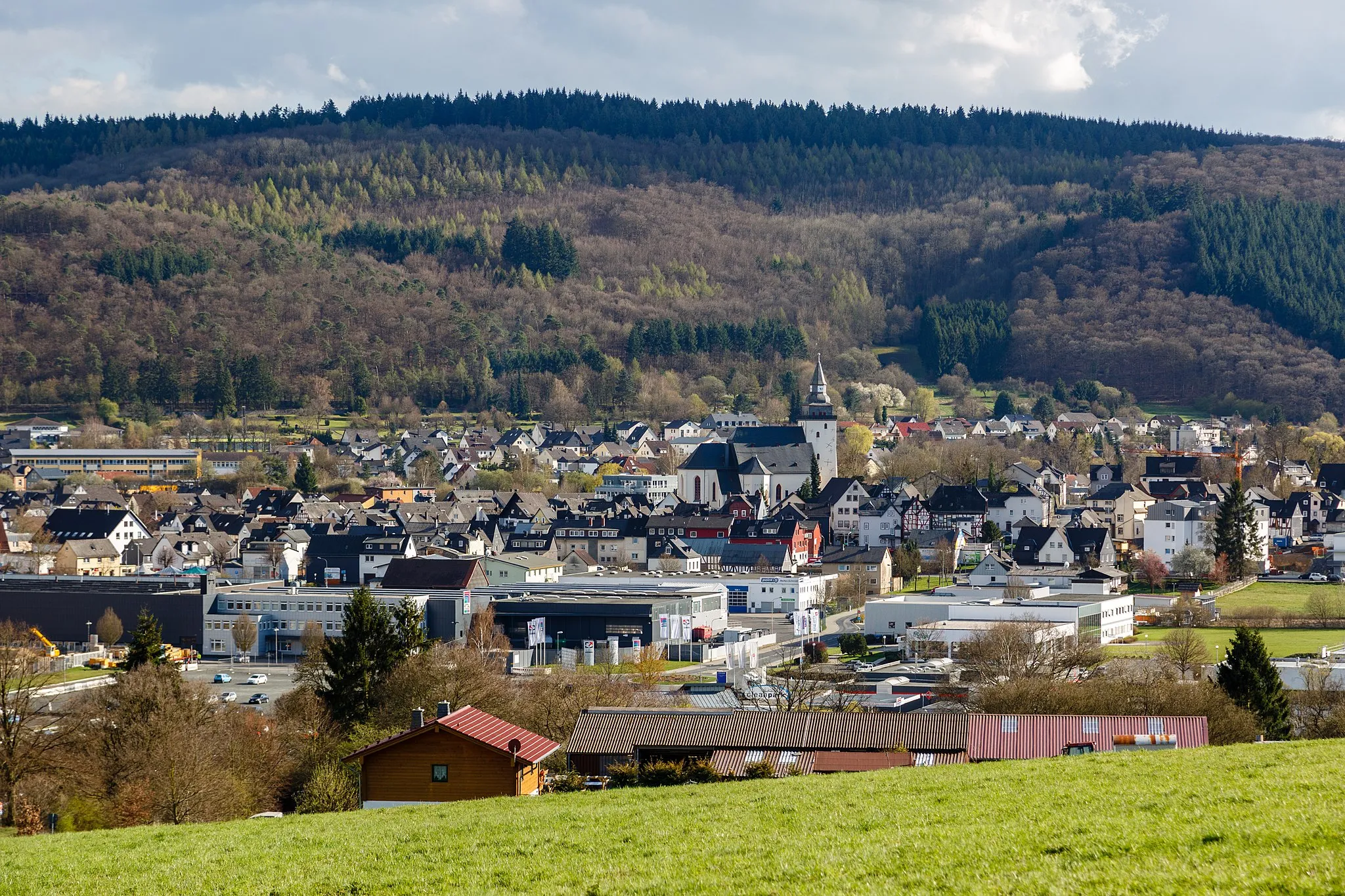 Image of Gießen