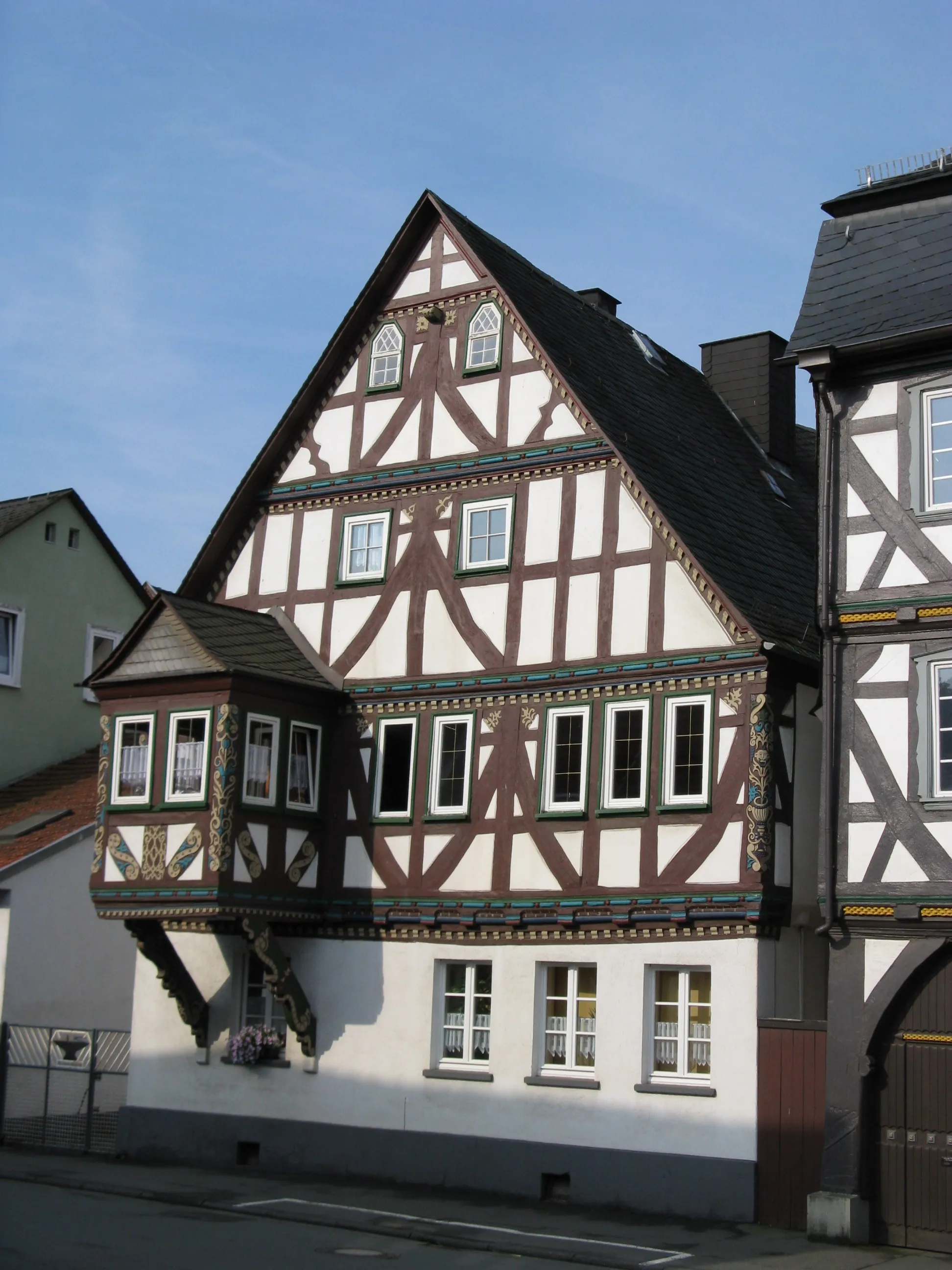 Image of Gießen