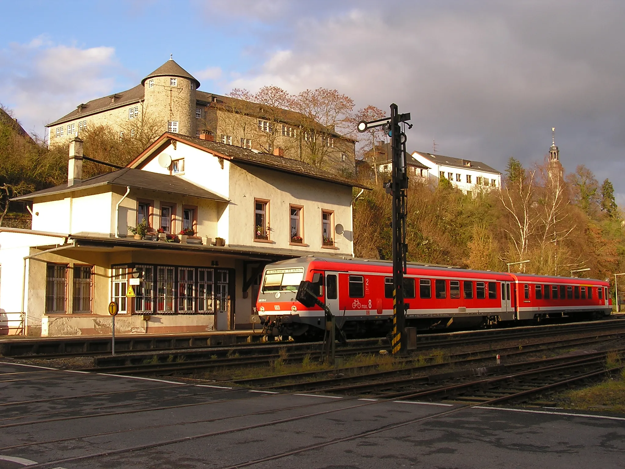 Bild von Giessen