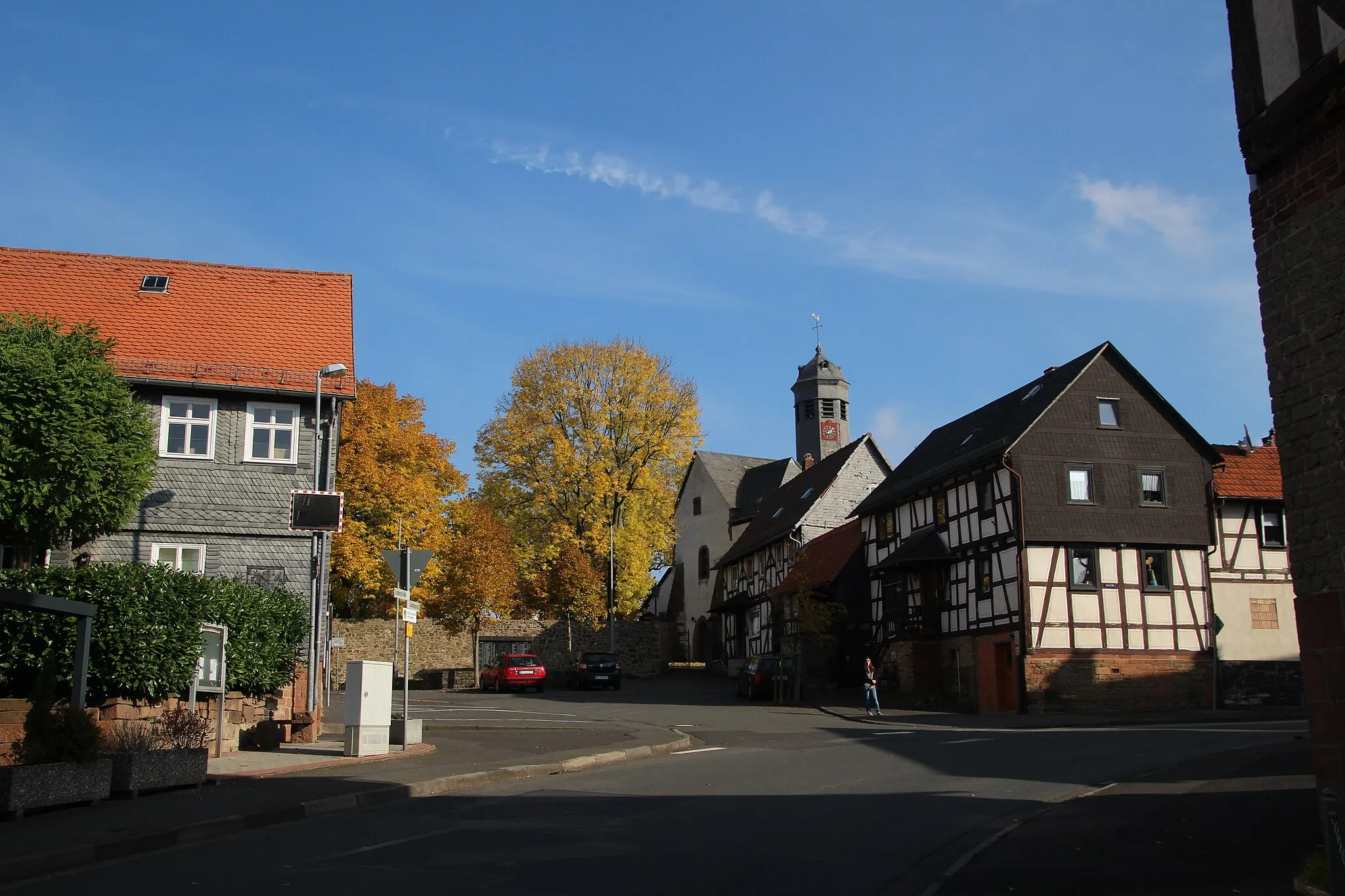 Bild von Giessen