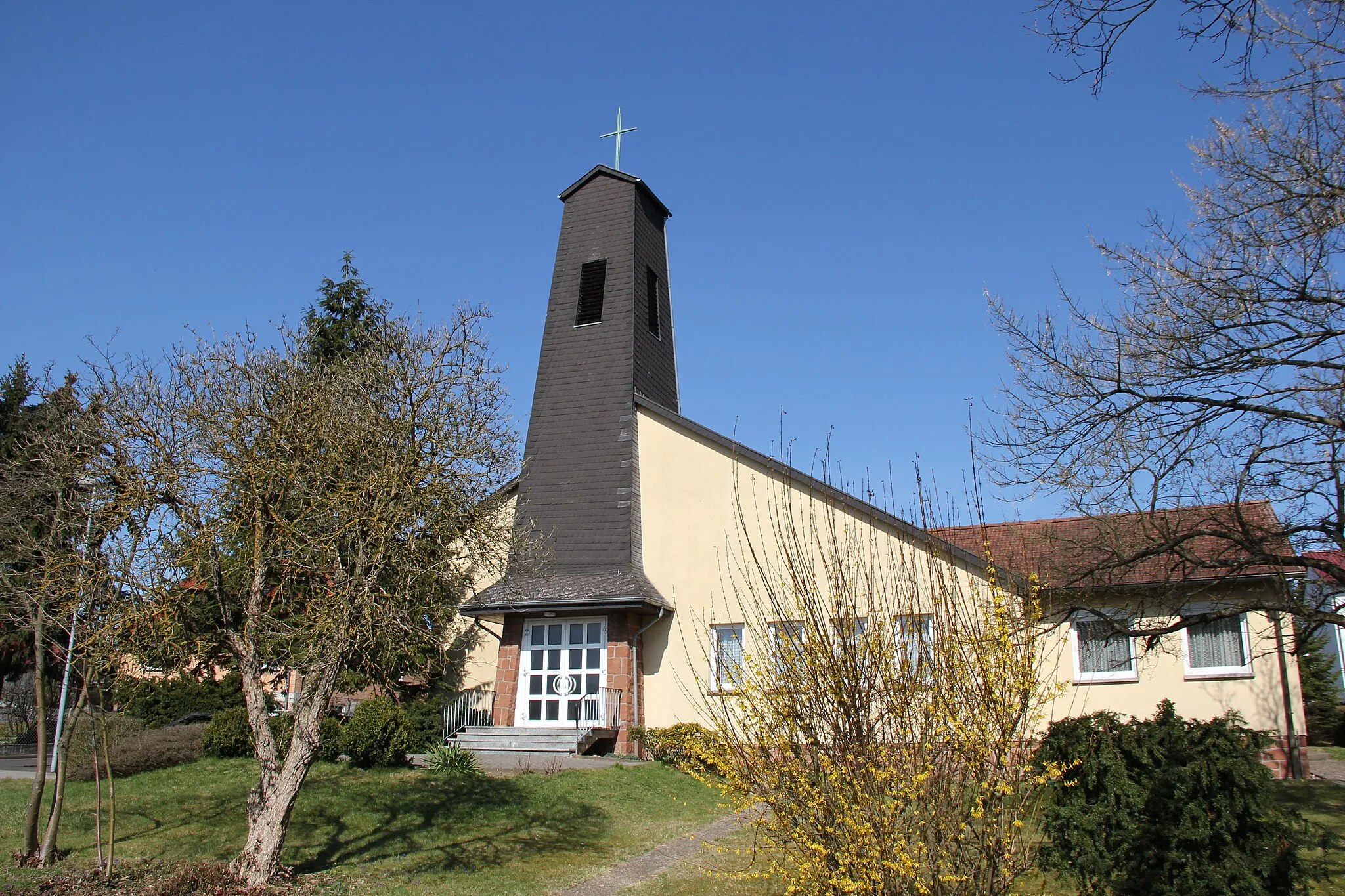 Image of Gießen