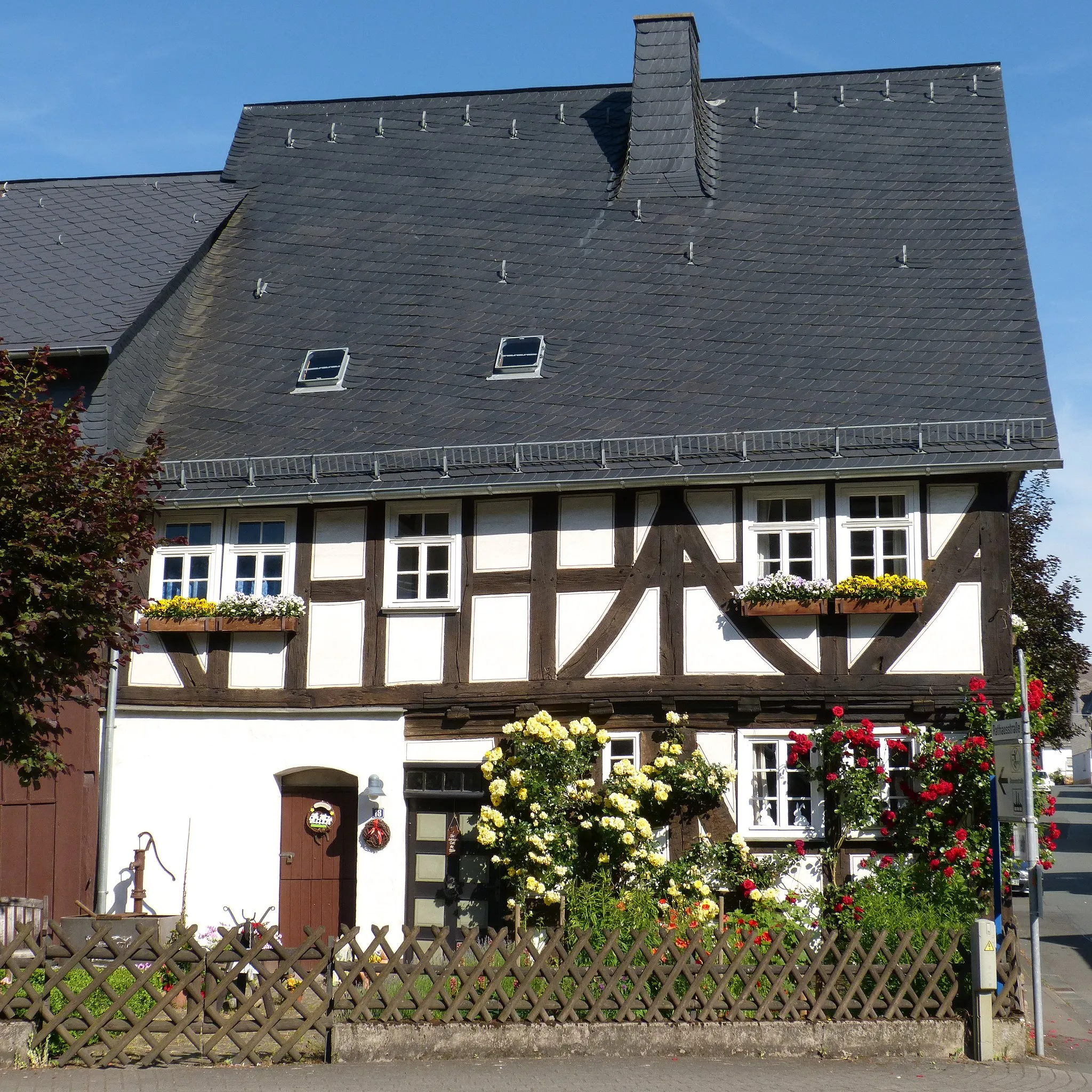 Bild von Giessen