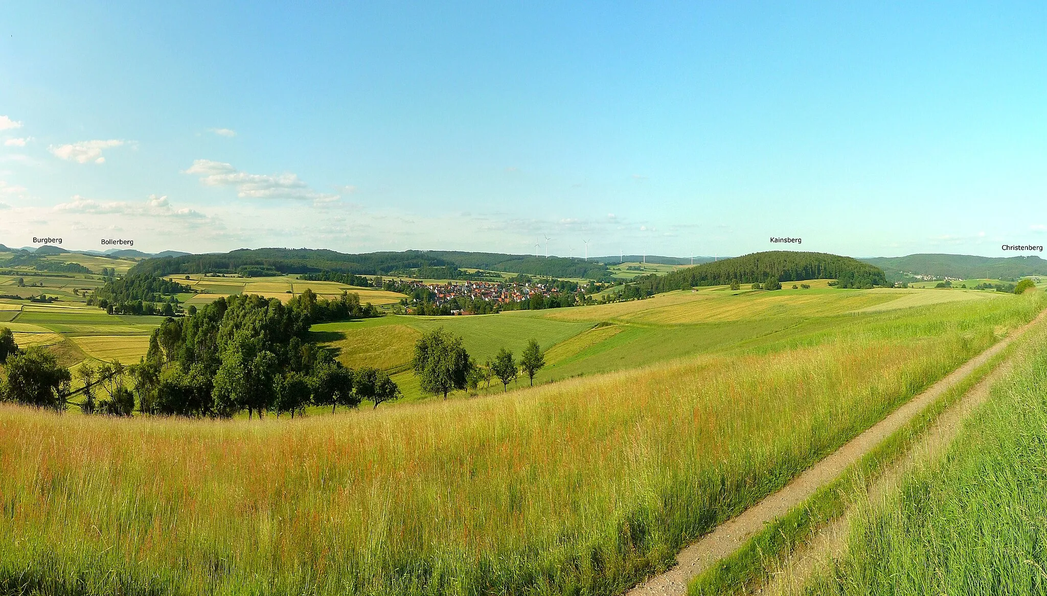 Image of Gießen