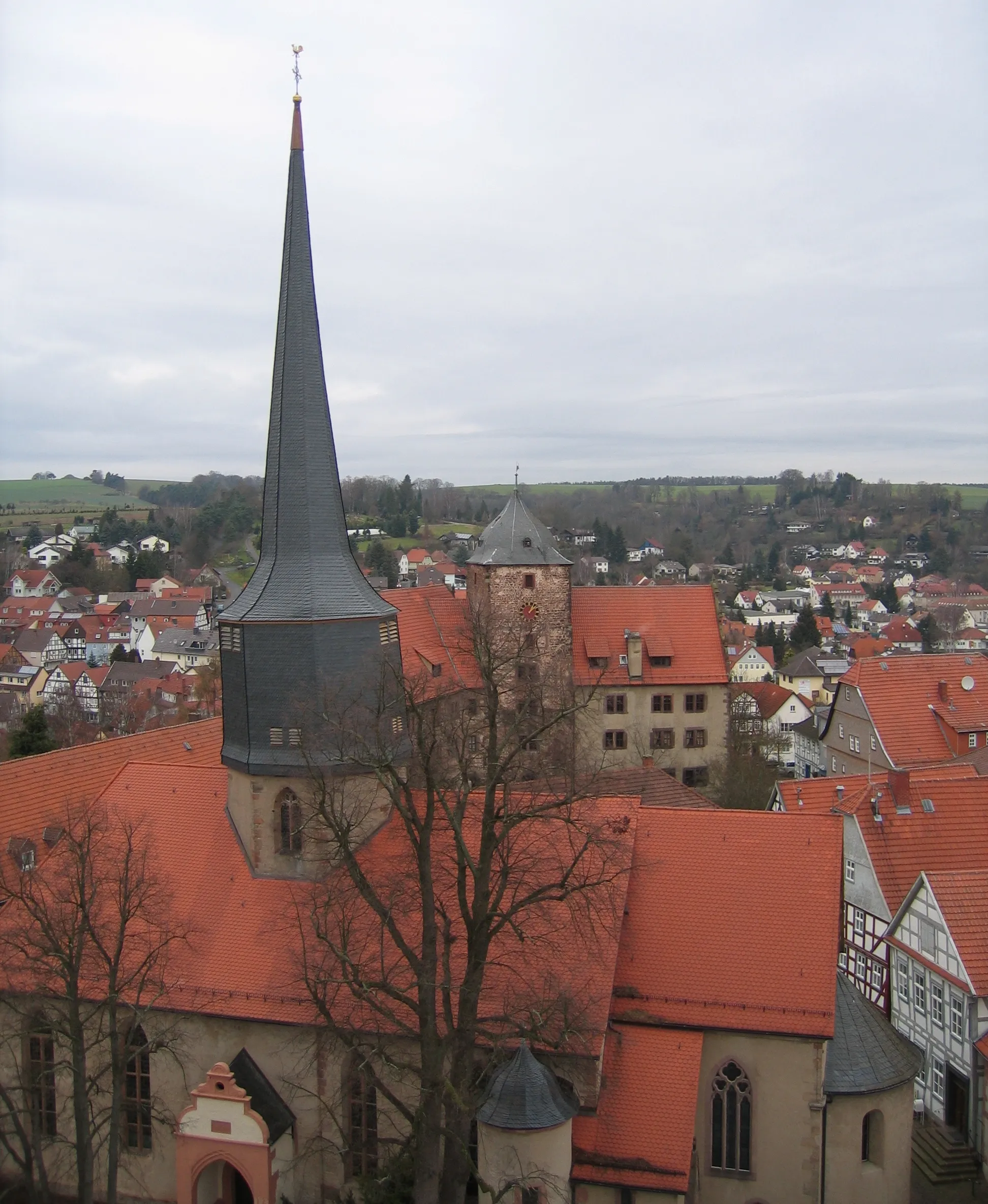 Image of Gießen