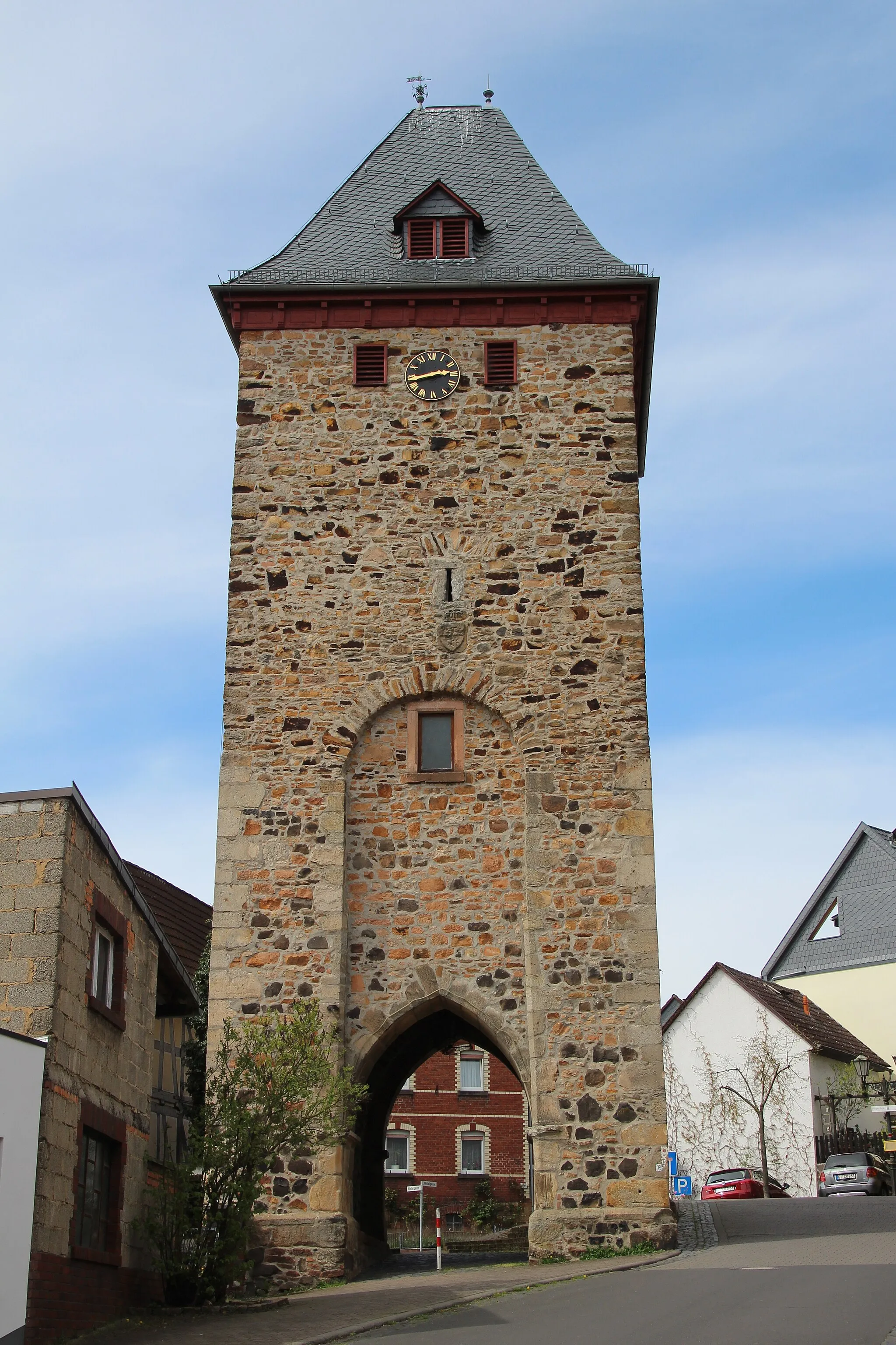 Image of Gießen