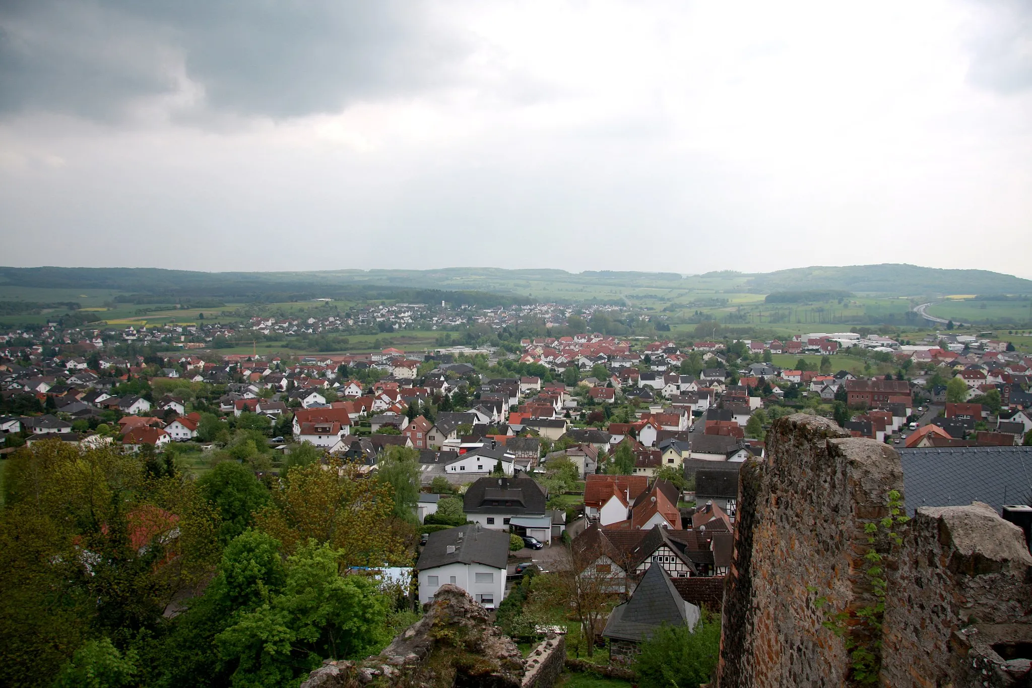 Bild von Giessen