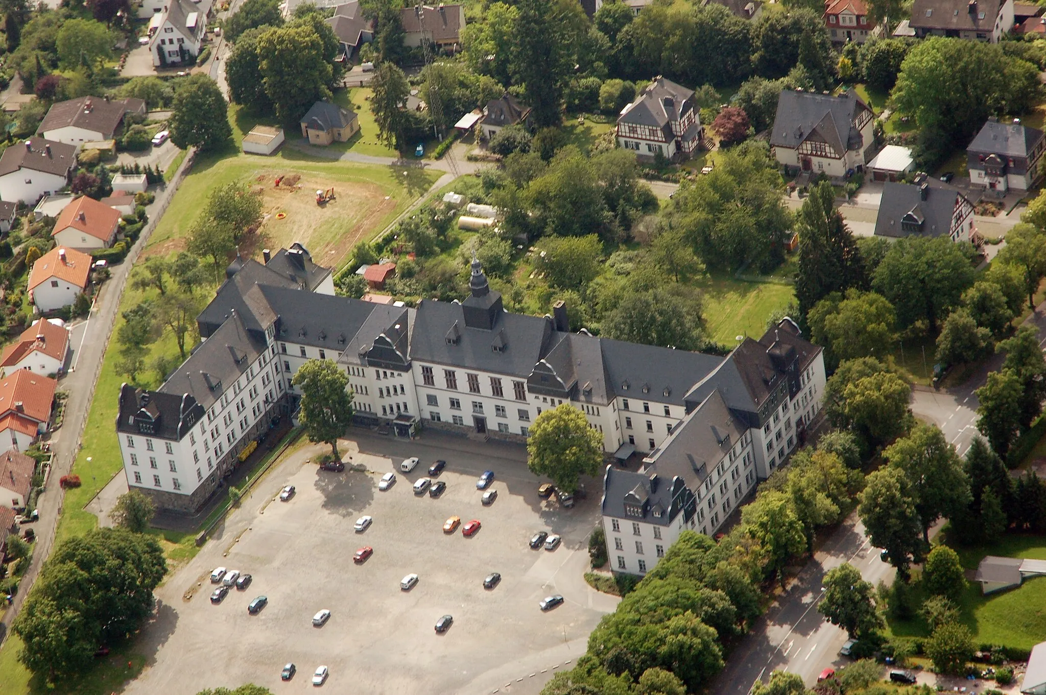 Bild von Weilburg