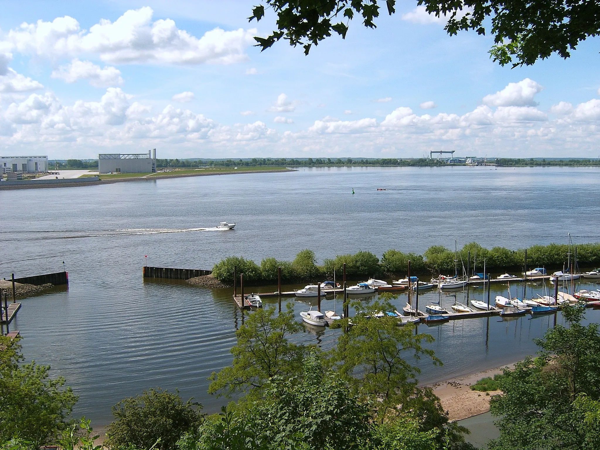 Image of Hamburg