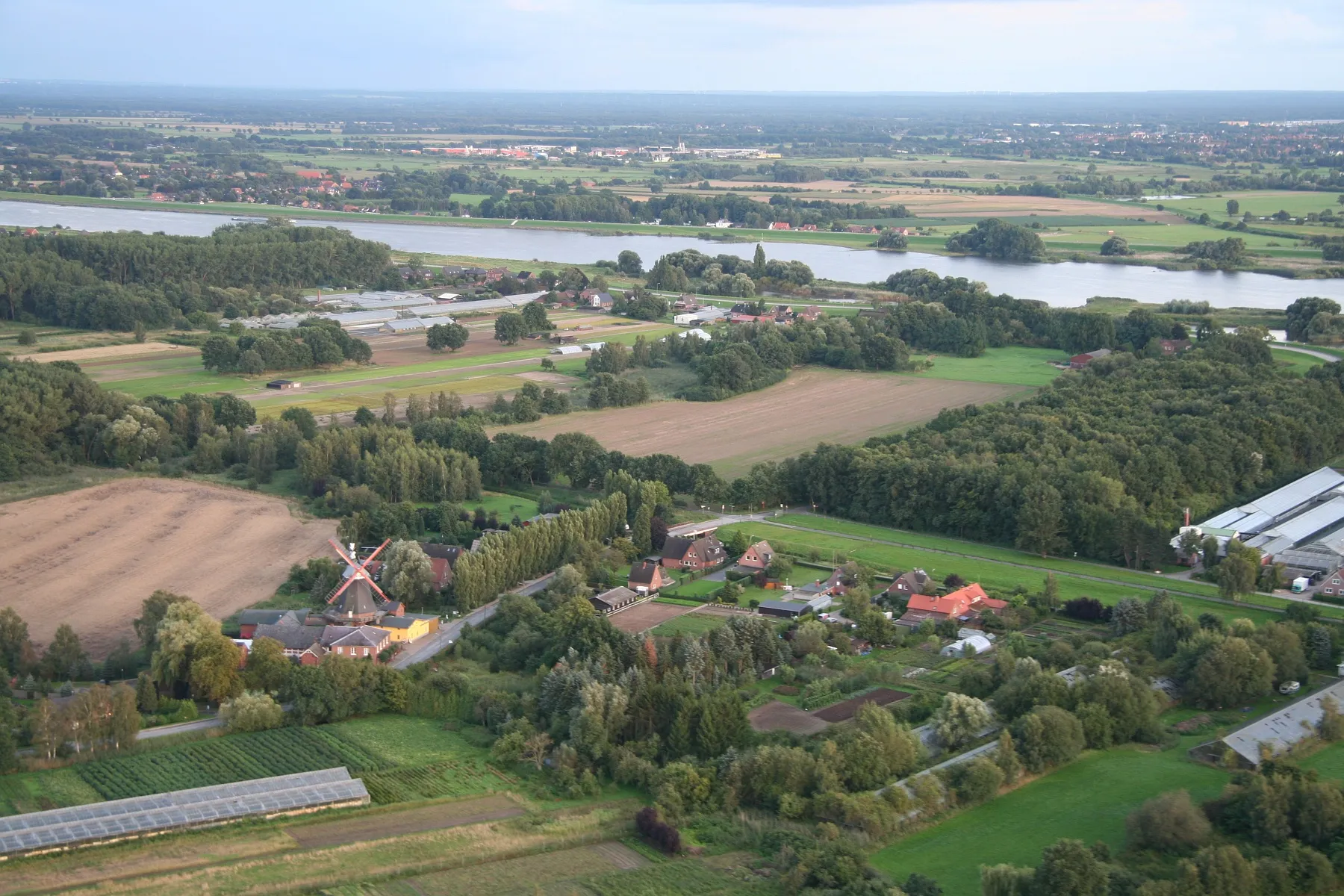 Bild von Kirchwerder