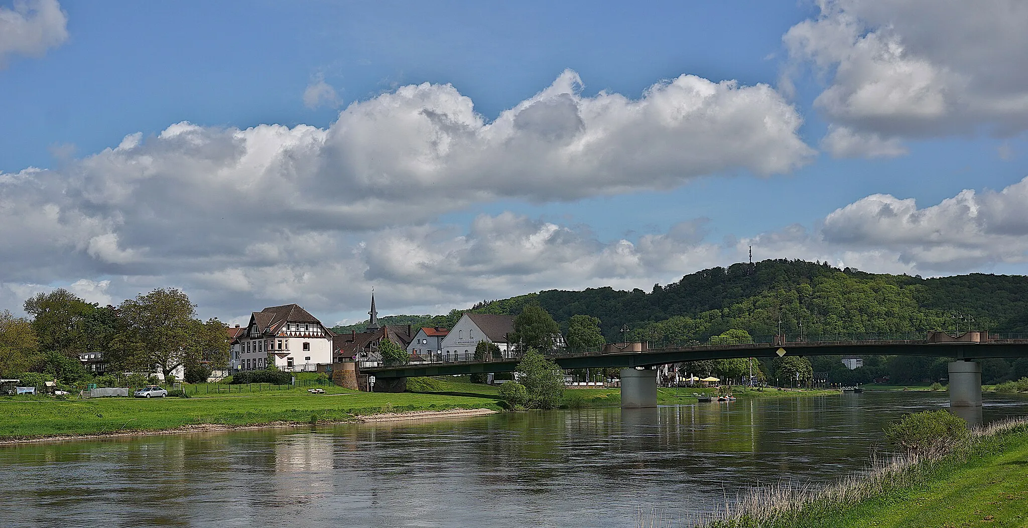 Image of Bodenwerder