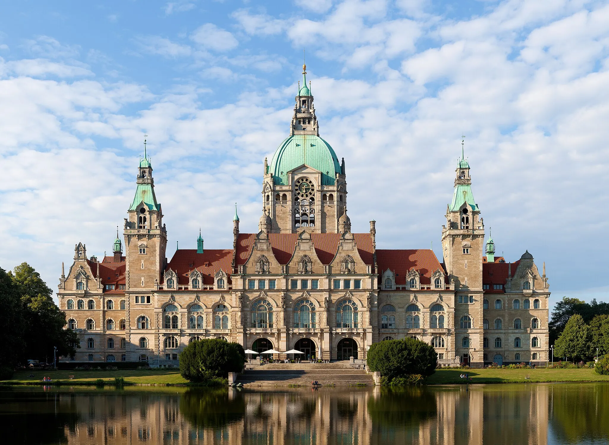 Image of Hannover