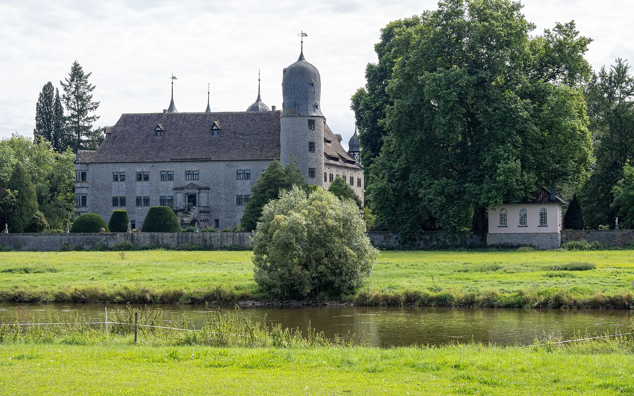 Afbeelding van Hannover