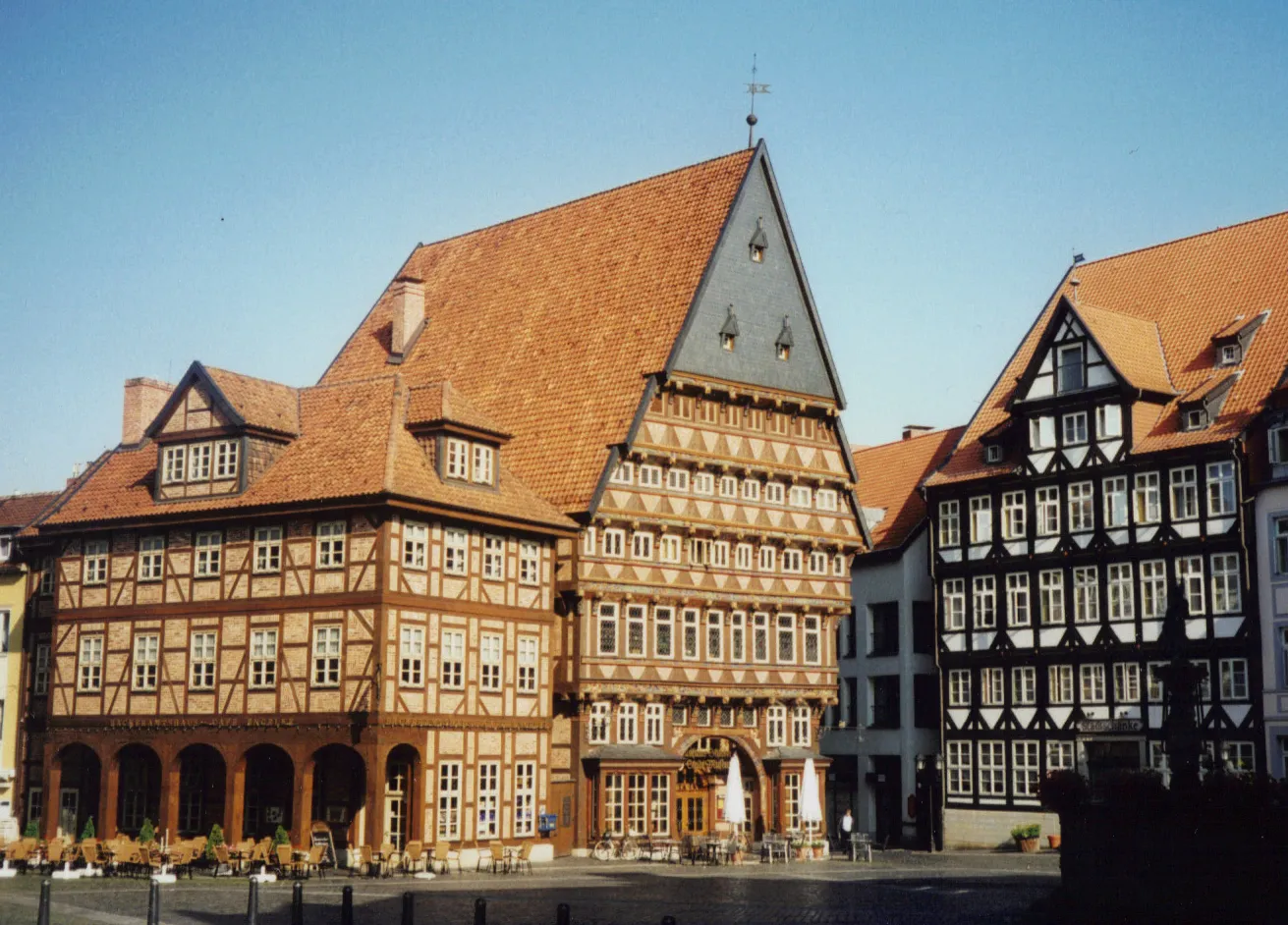 Image of Hannover