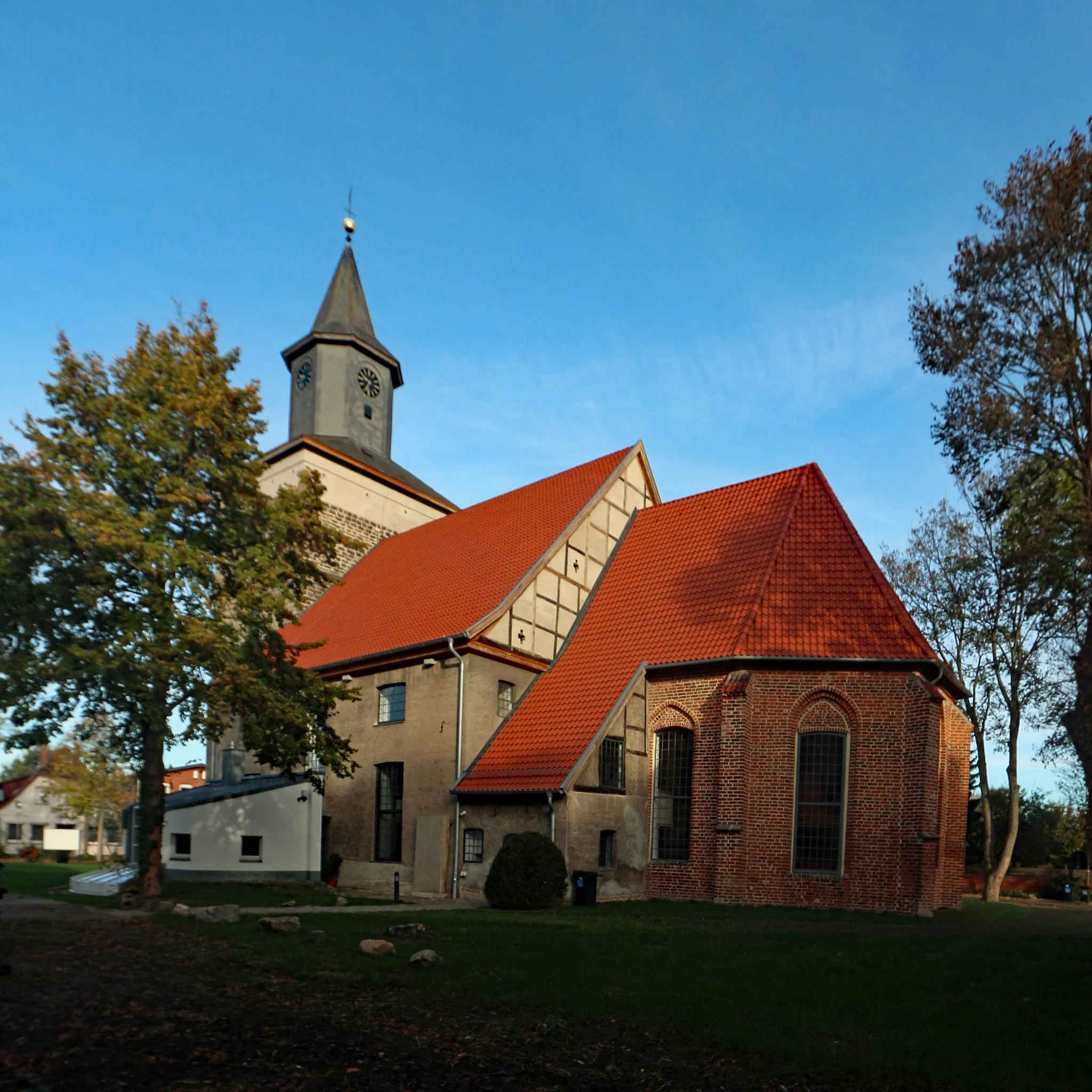 Photo showing: Hoya (Lower Saxony, Germany)