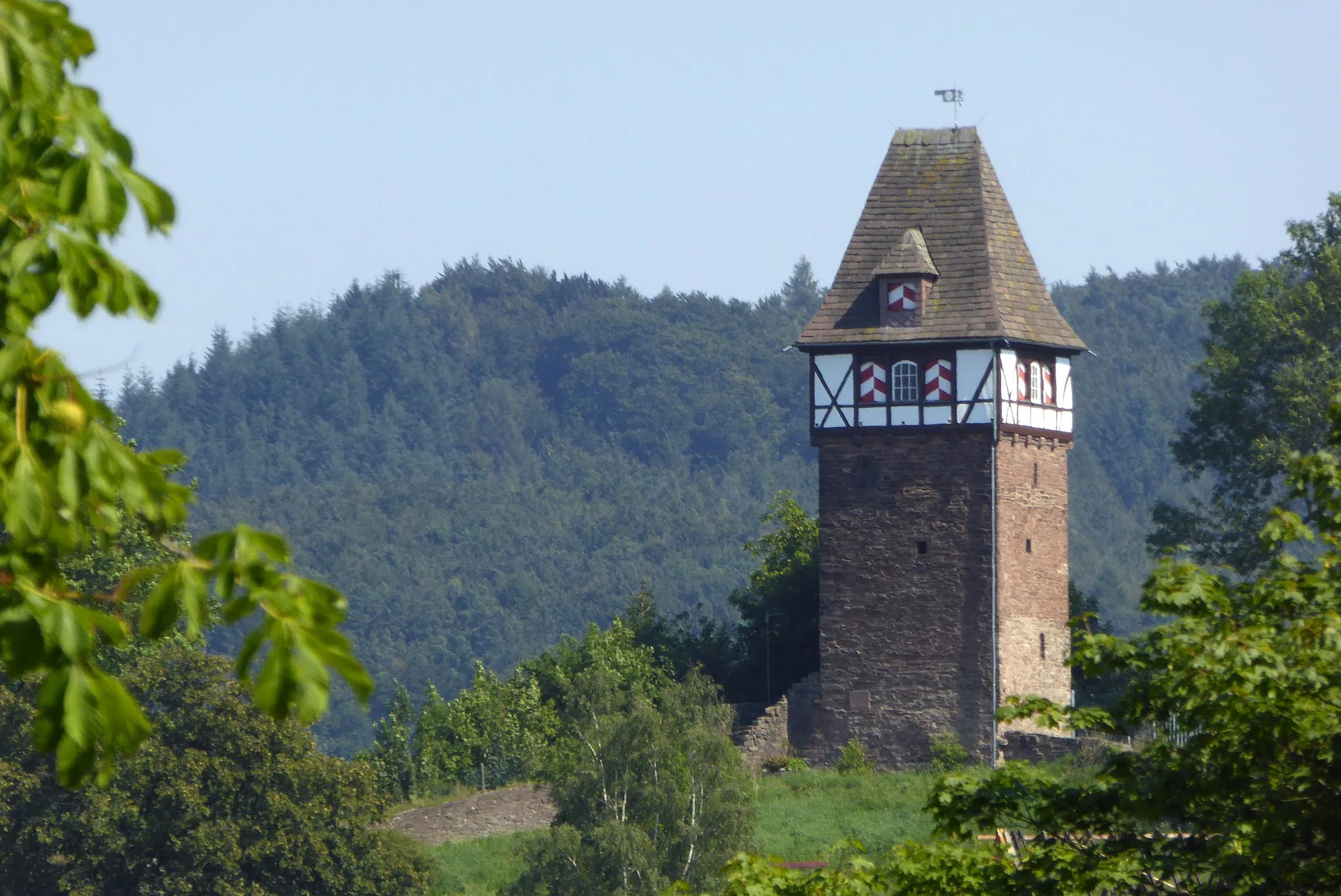 Bild von Stadtoldendorf