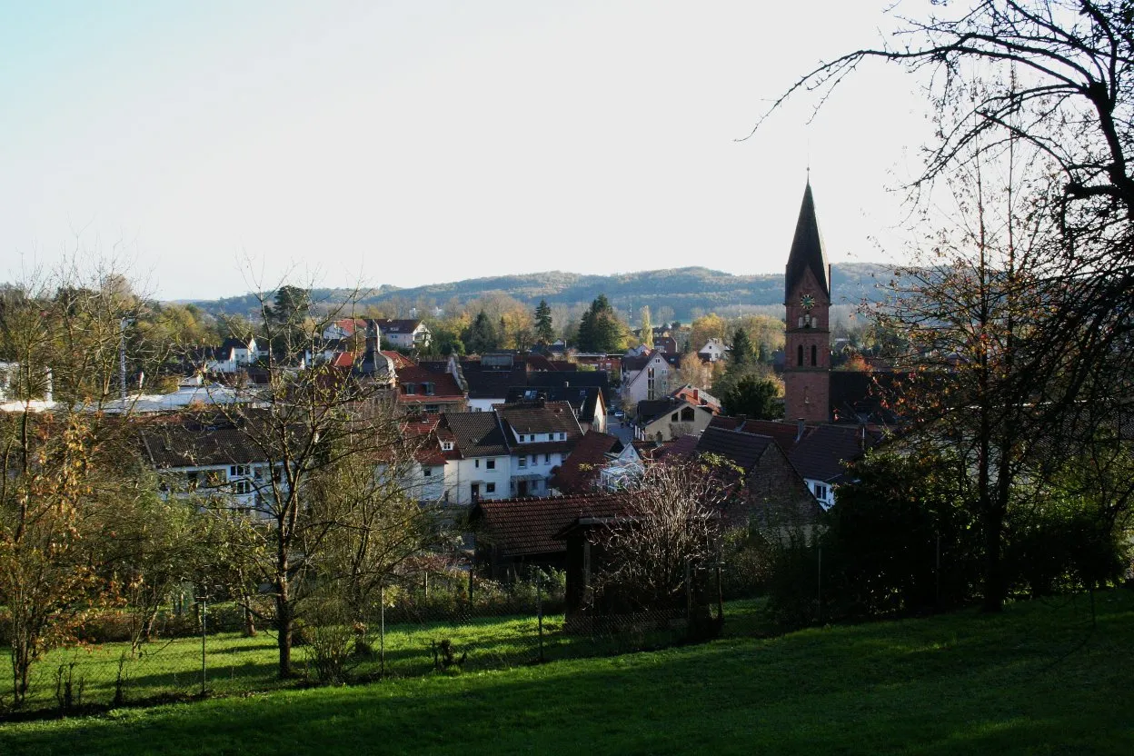 Image de Karlsruhe