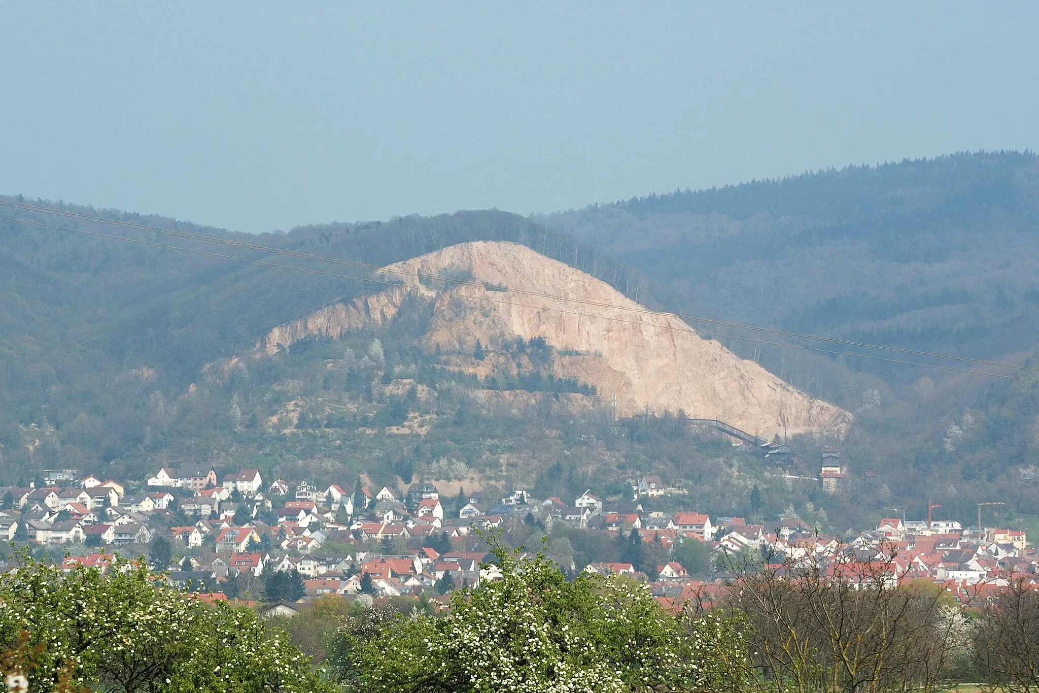Image of Dossenheim