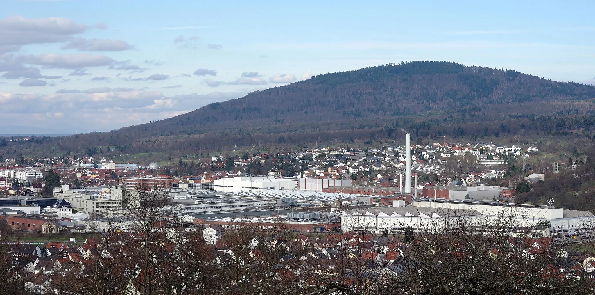 Bild von Karlsruhe