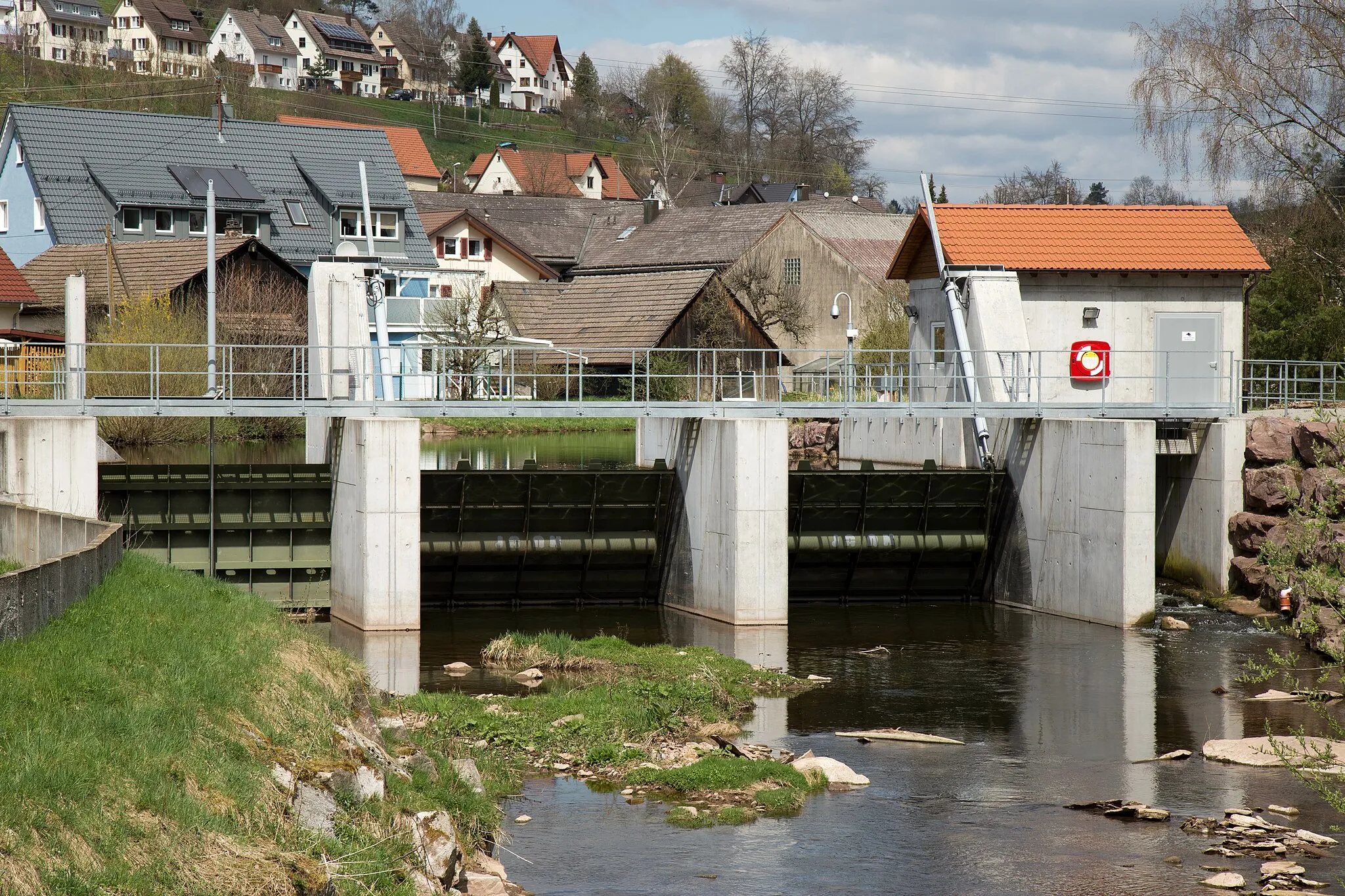 Bild von Karlsruhe