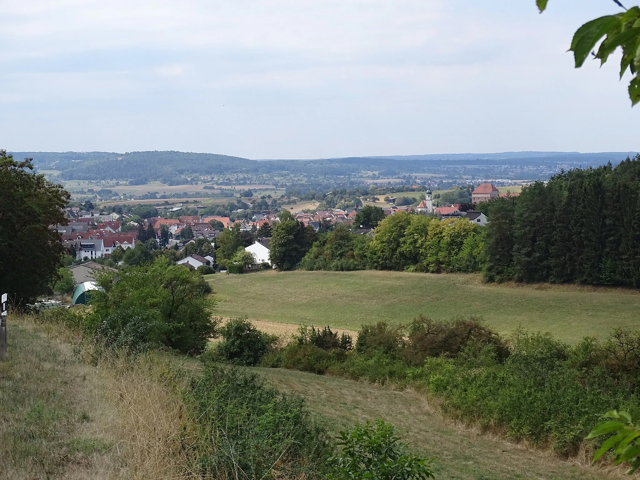 Image of Heimsheim