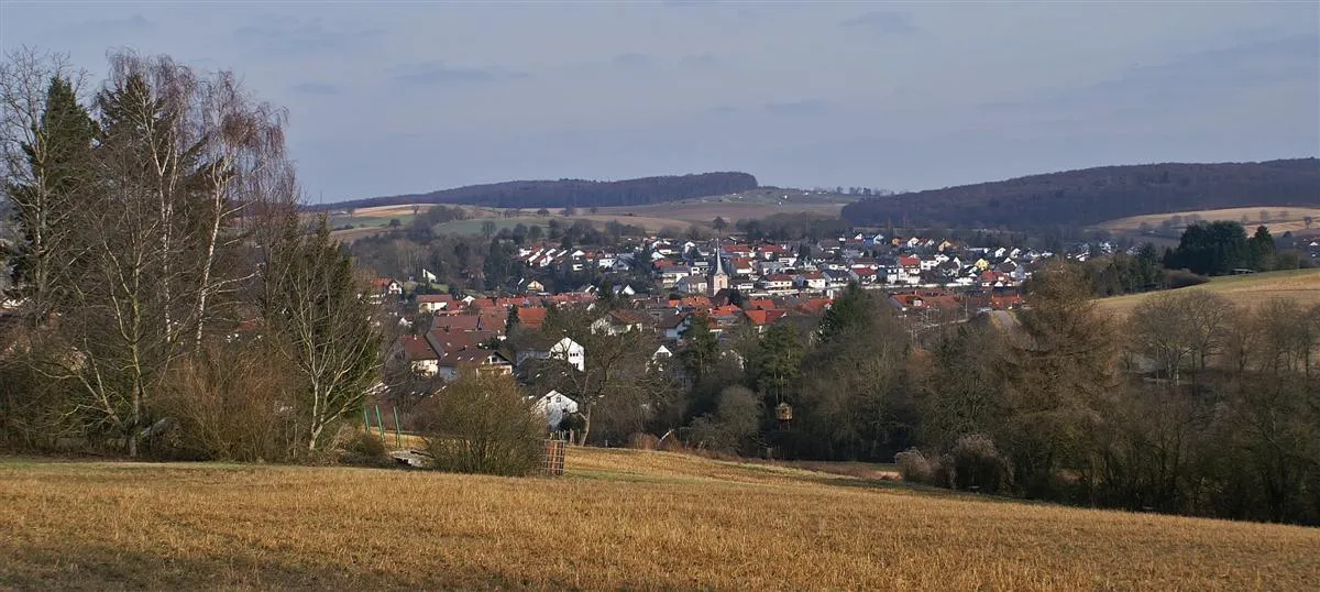 Bild von Karlsruhe