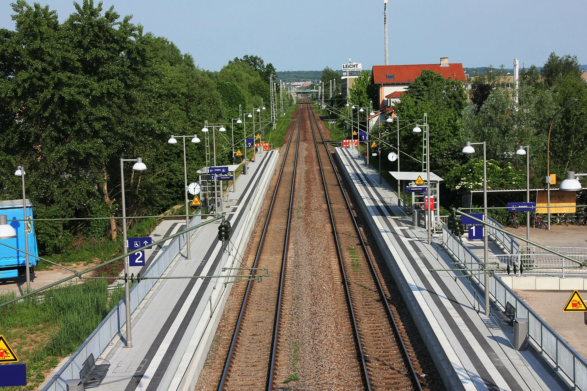 Image of Karlsruhe