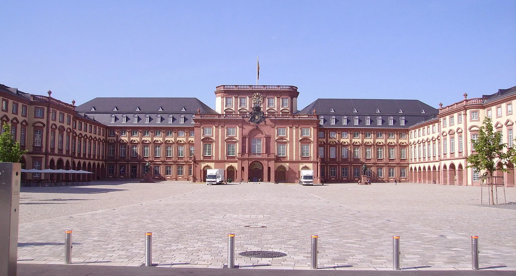 Image of Karlsruhe