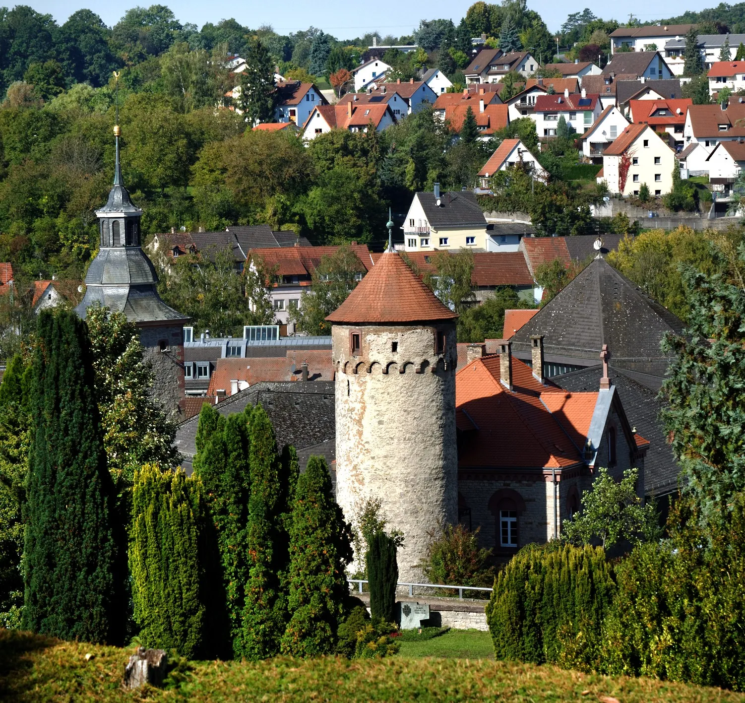 Image of Karlsruhe