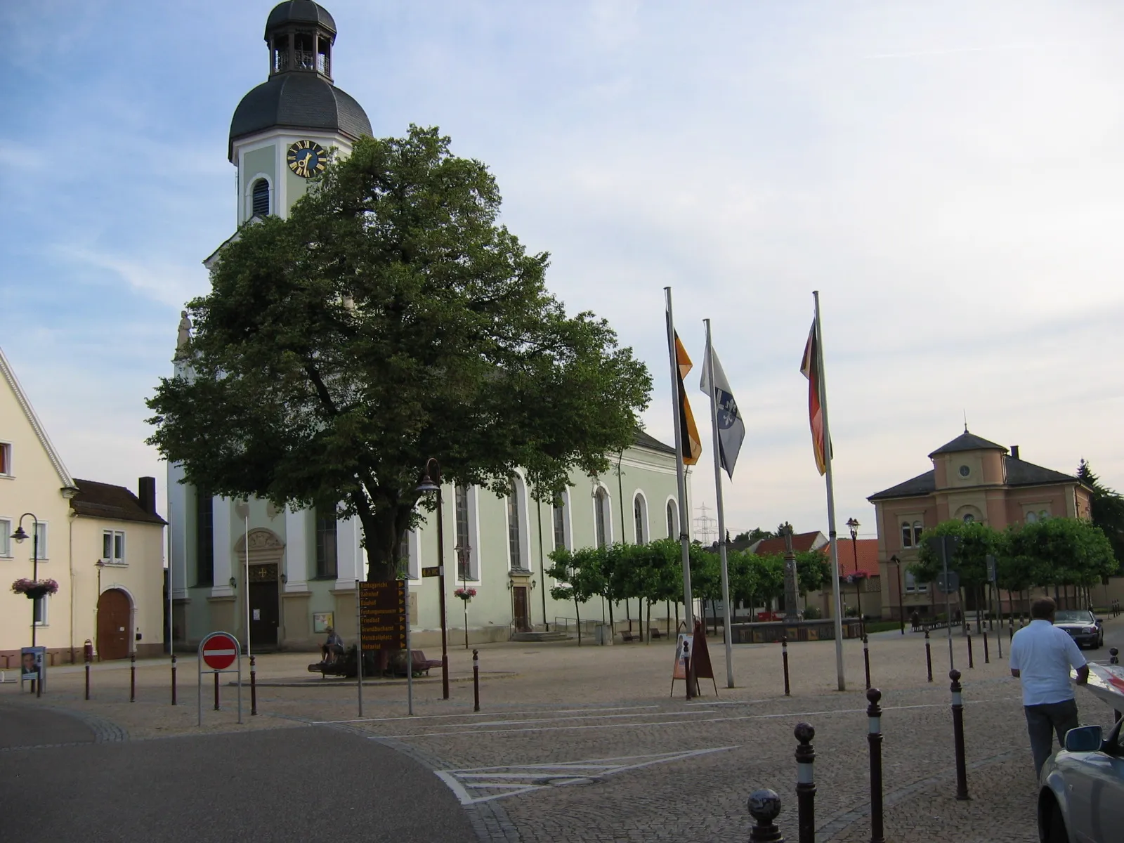 Bild von Karlsruhe