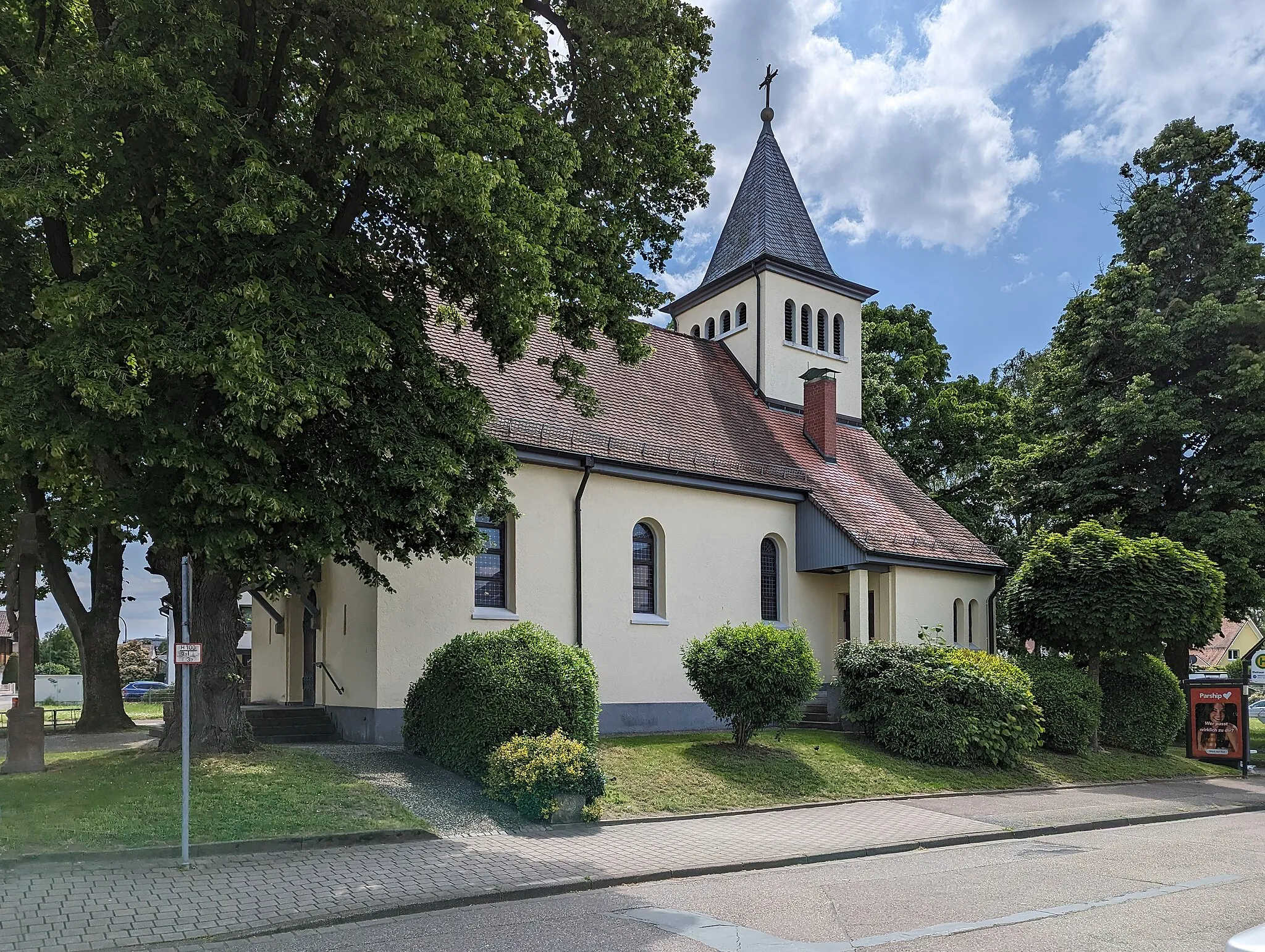 Image of Rheinau