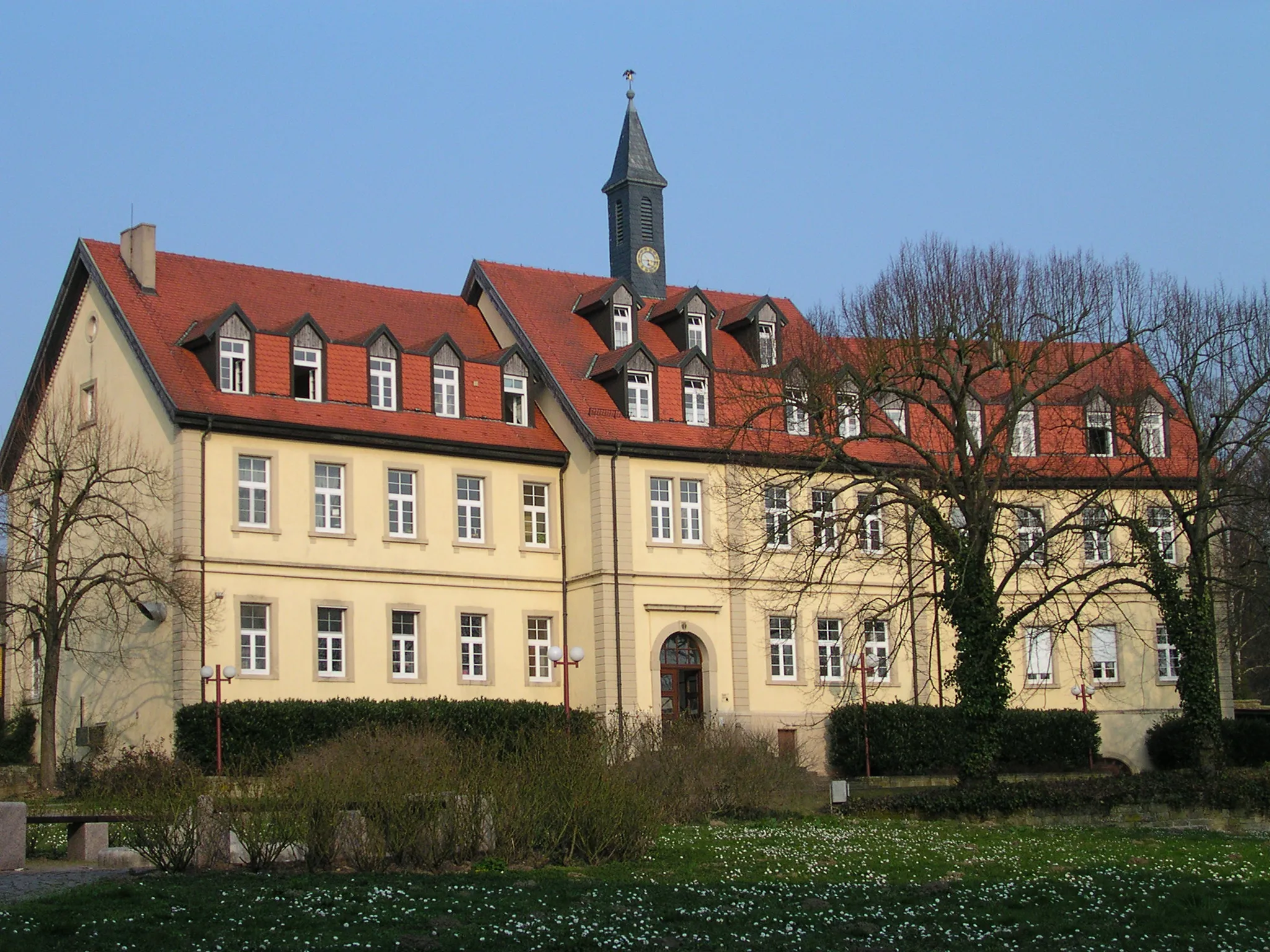 Image of Karlsruhe