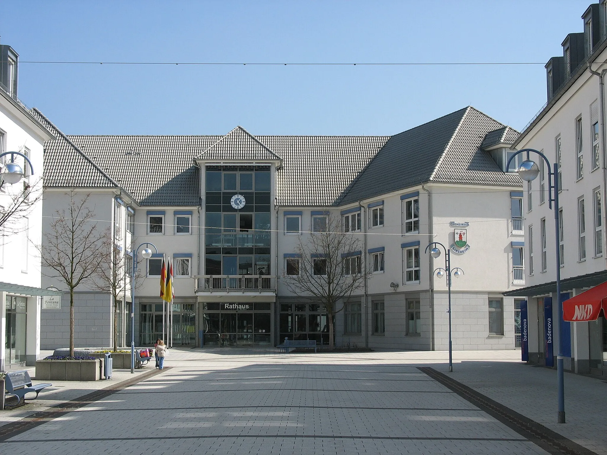 Image of Karlsruhe