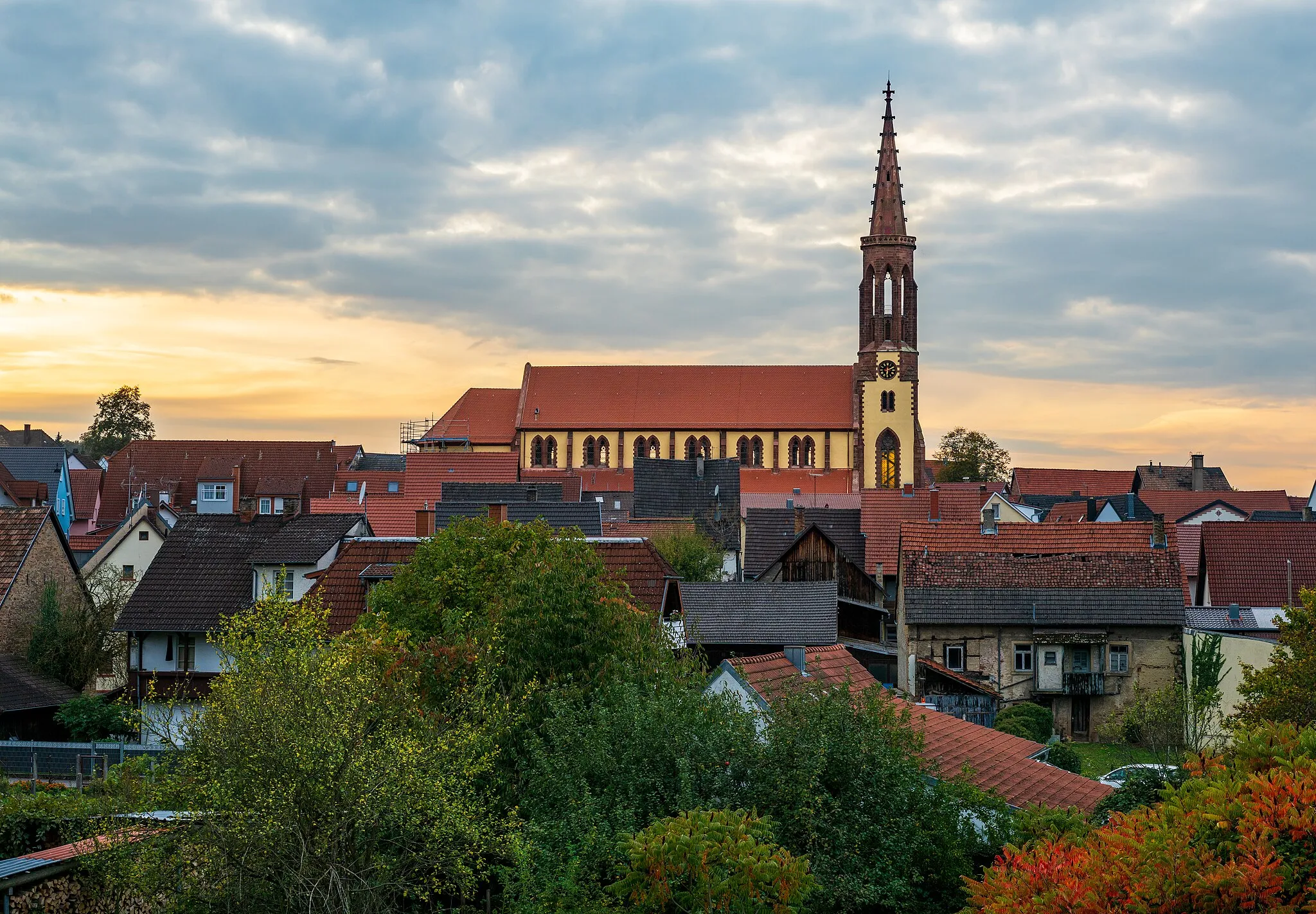 Bild von Karlsruhe