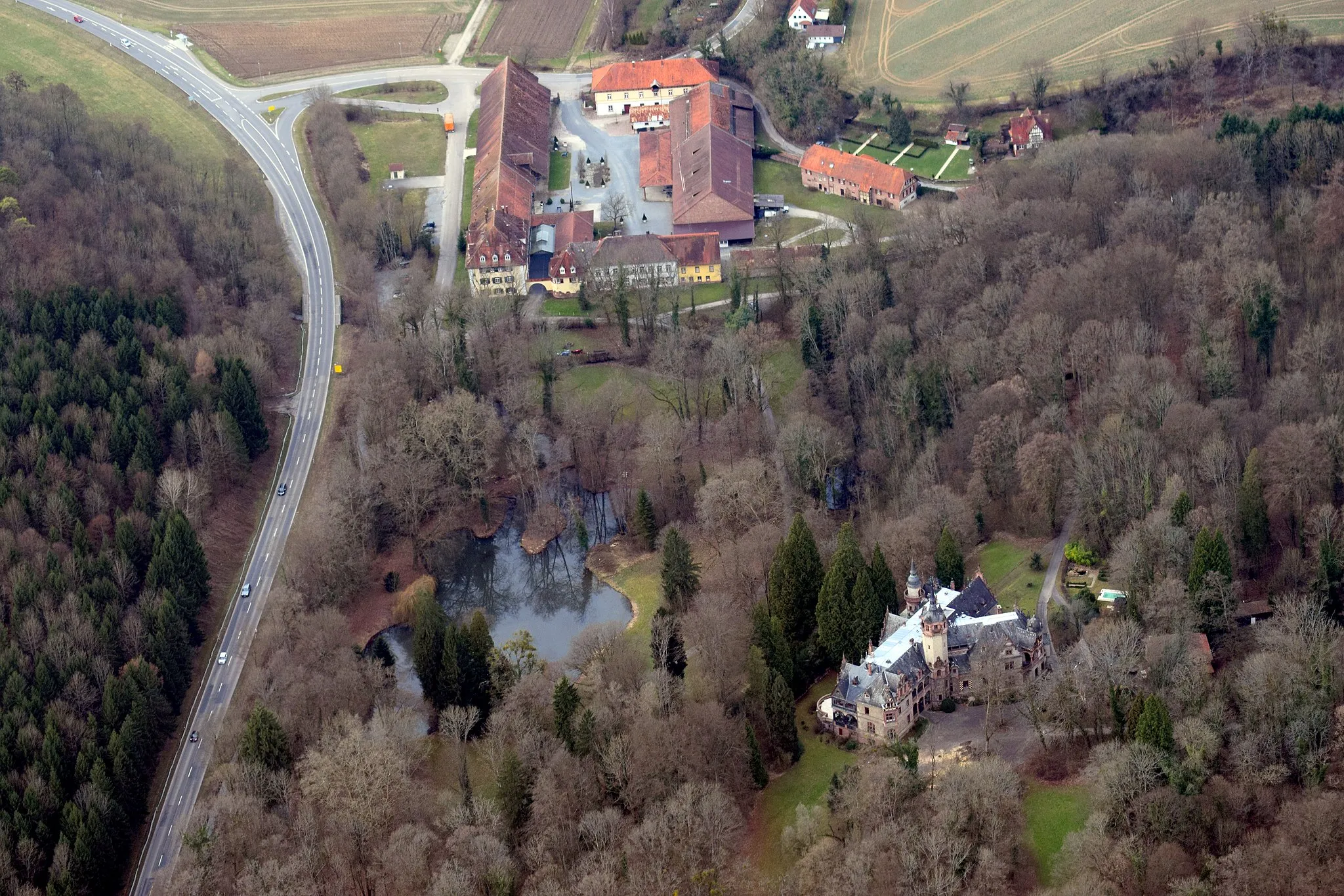 Image of Wiesenbach