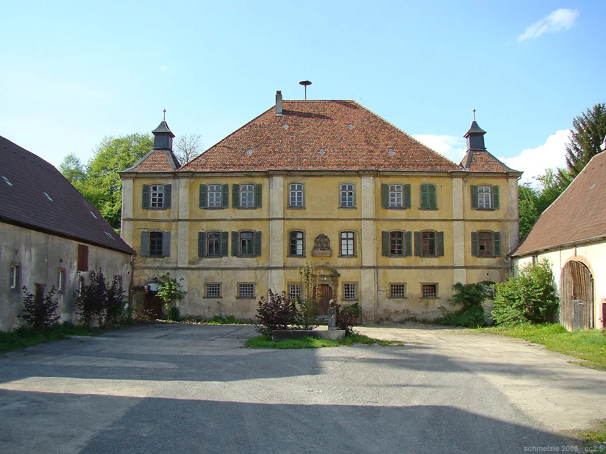 Image of Zuzenhausen