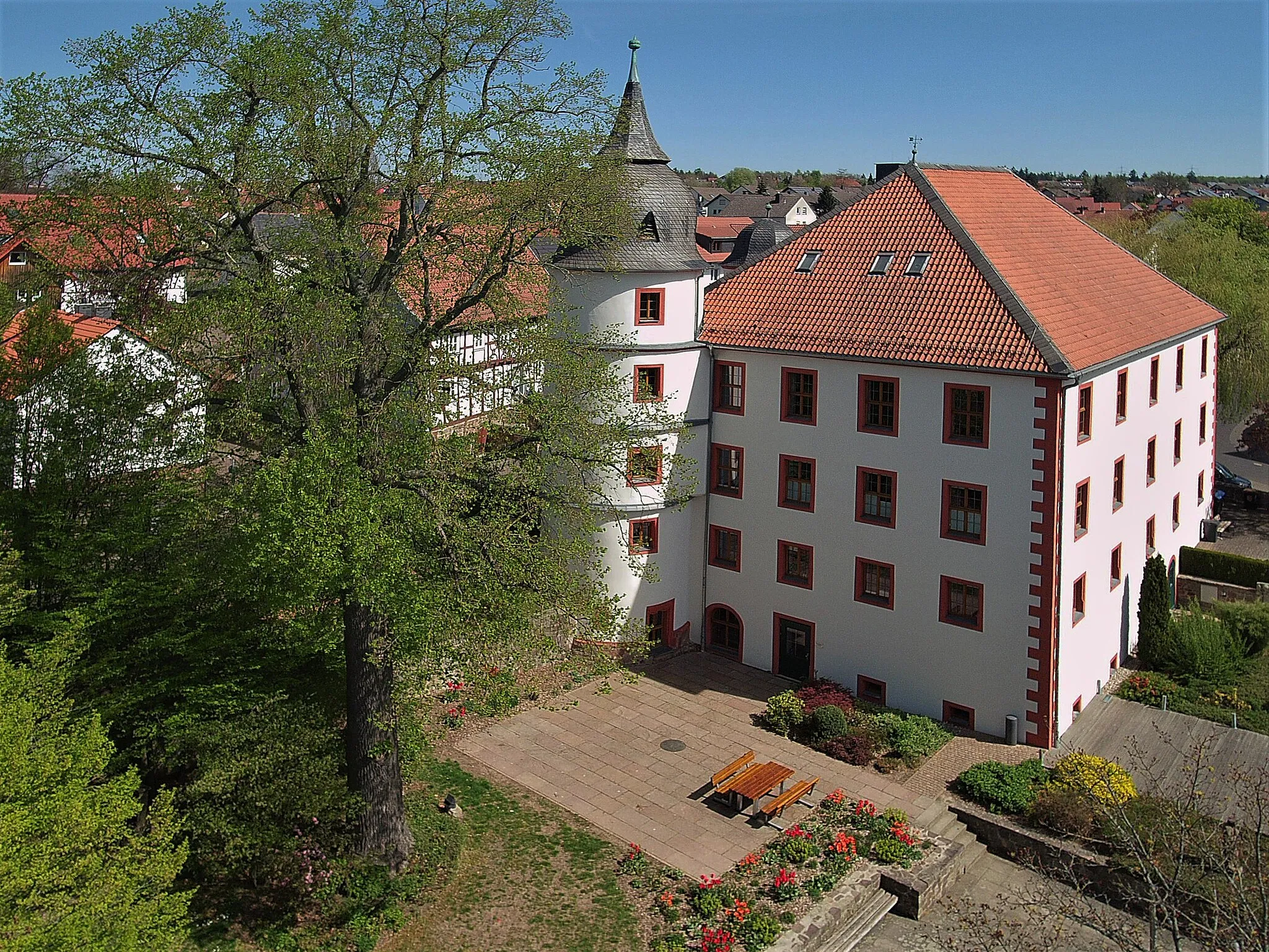 Image of Eichenzell