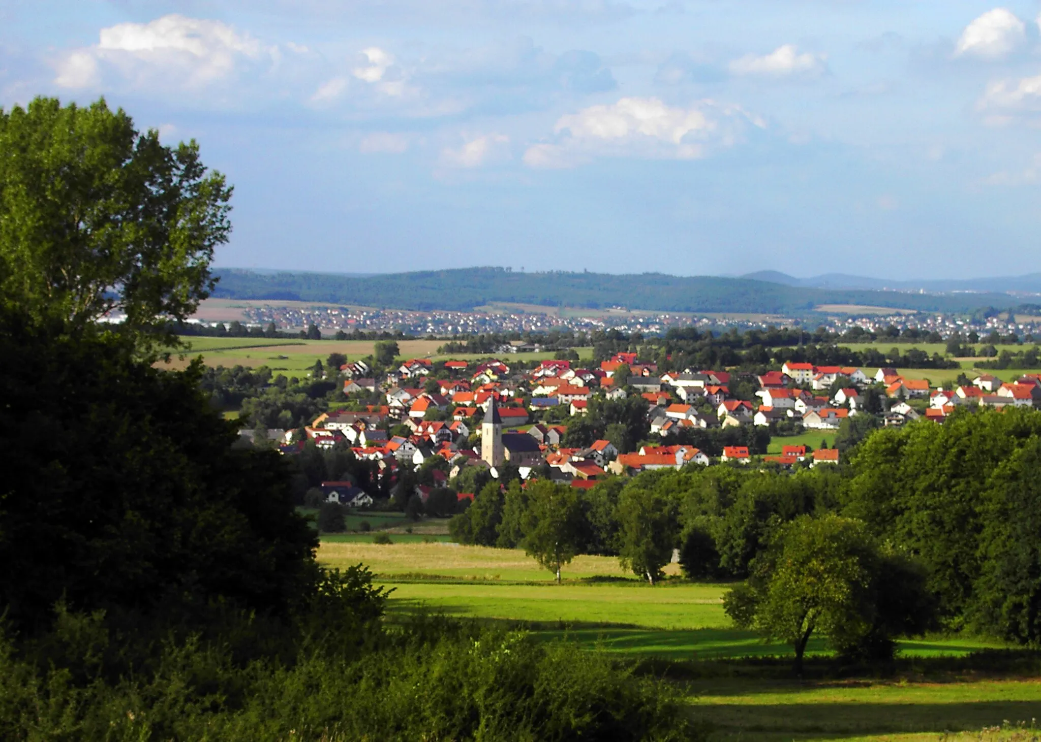 Bild von Kassel