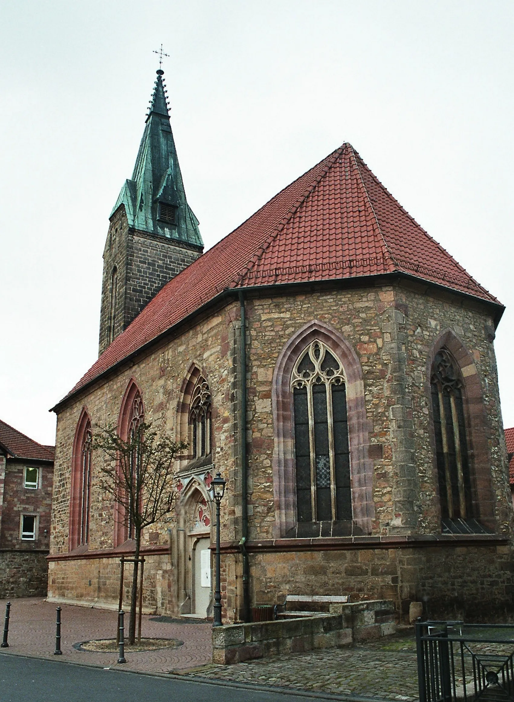 Image of Hünfeld