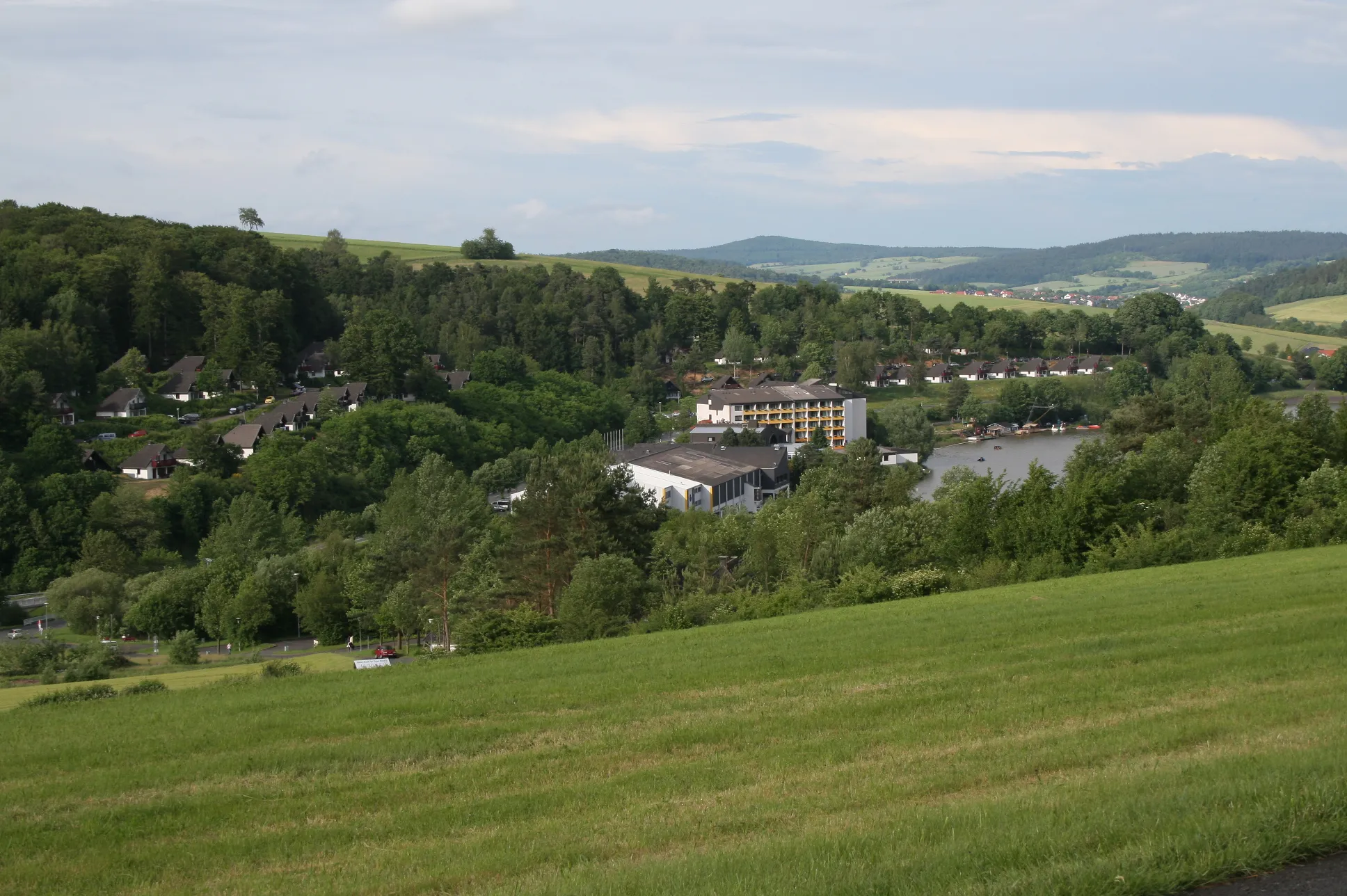 Bild von Kassel