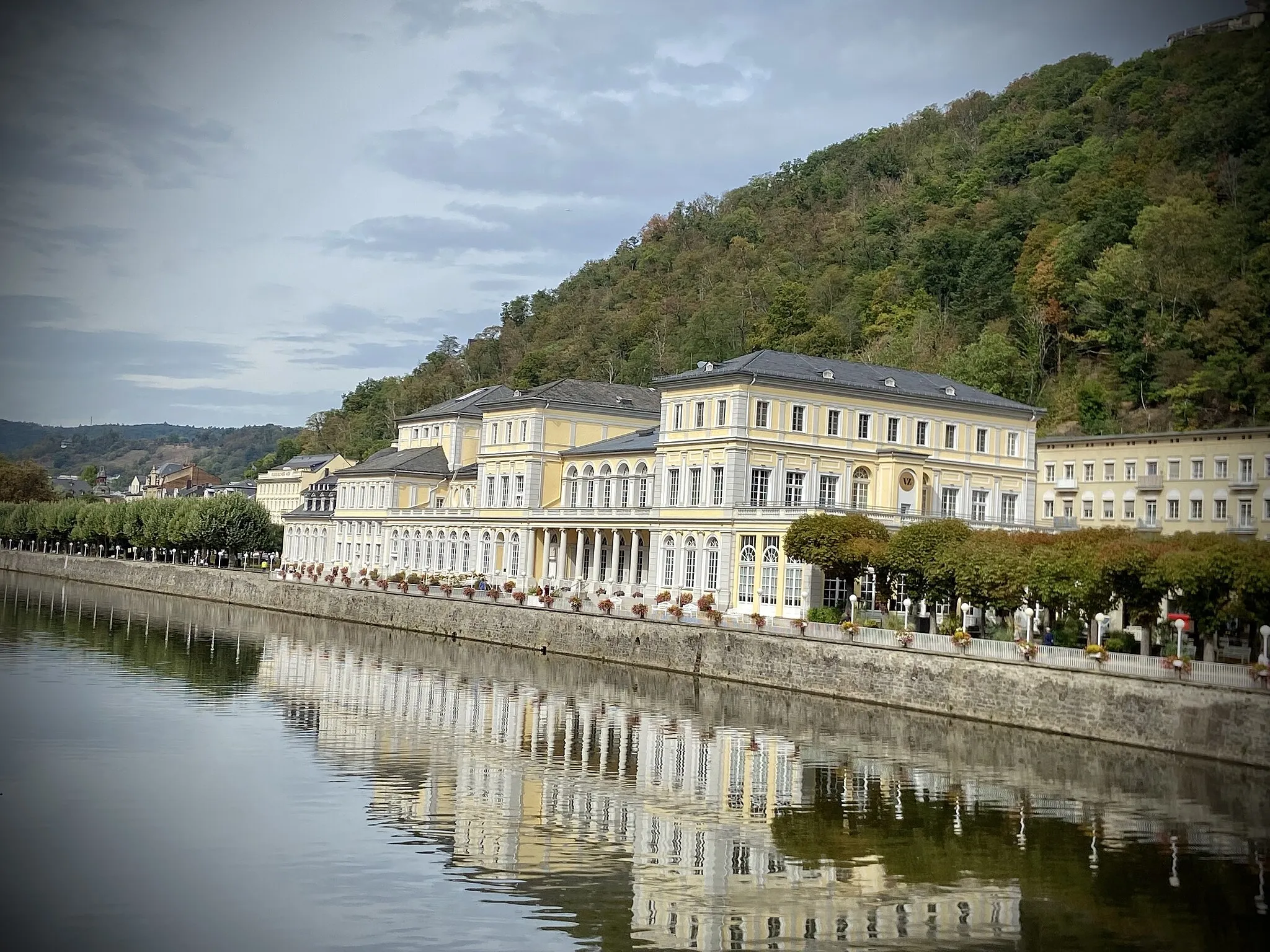 Bild von Koblenz