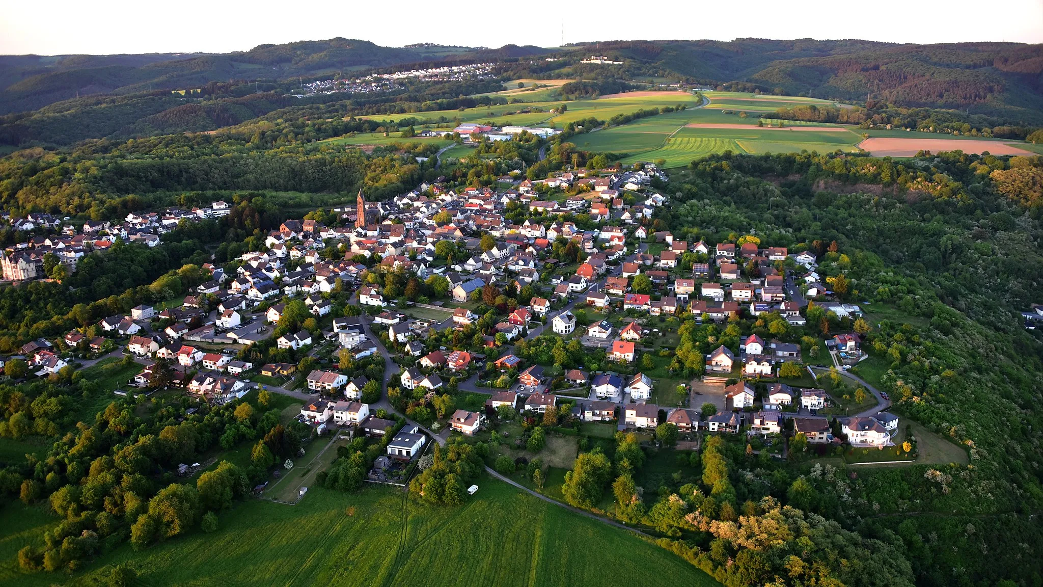 Image of Koblenz