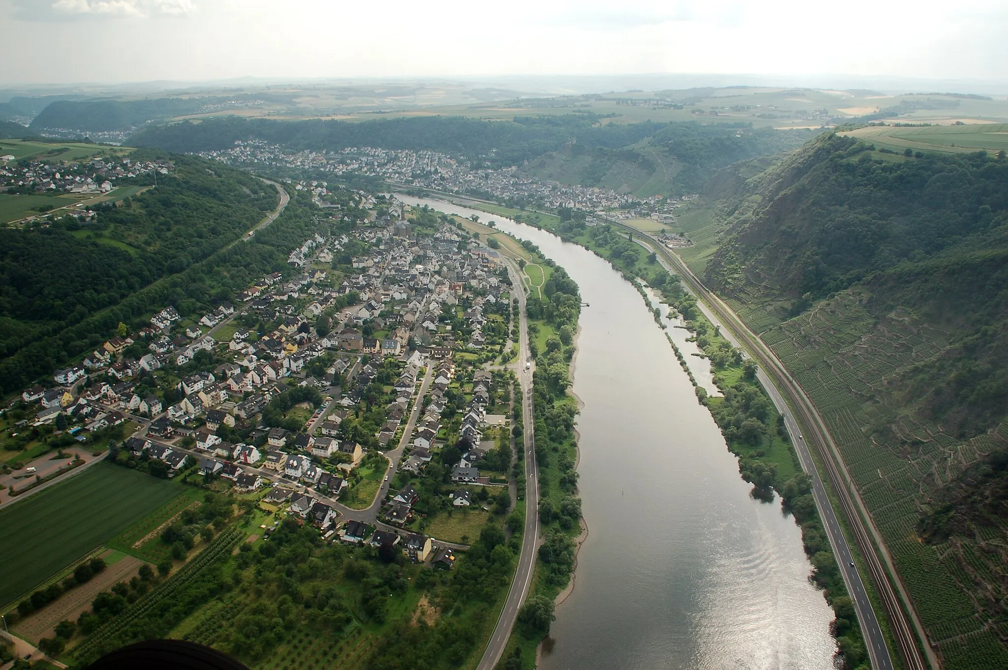 Image of Koblenz