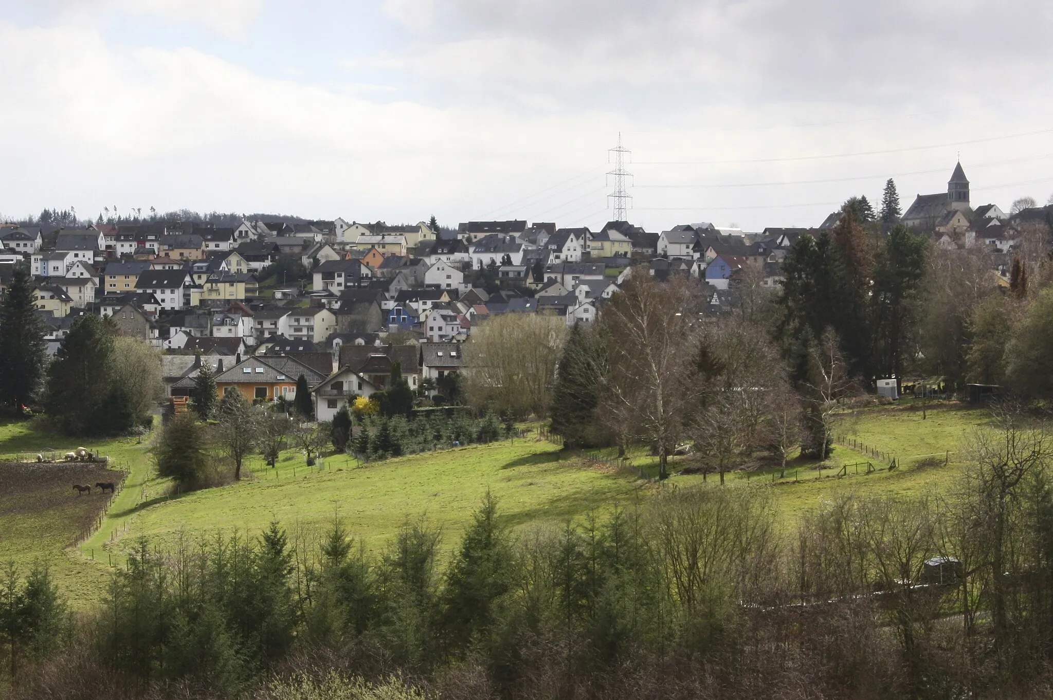 Image of Koblenz