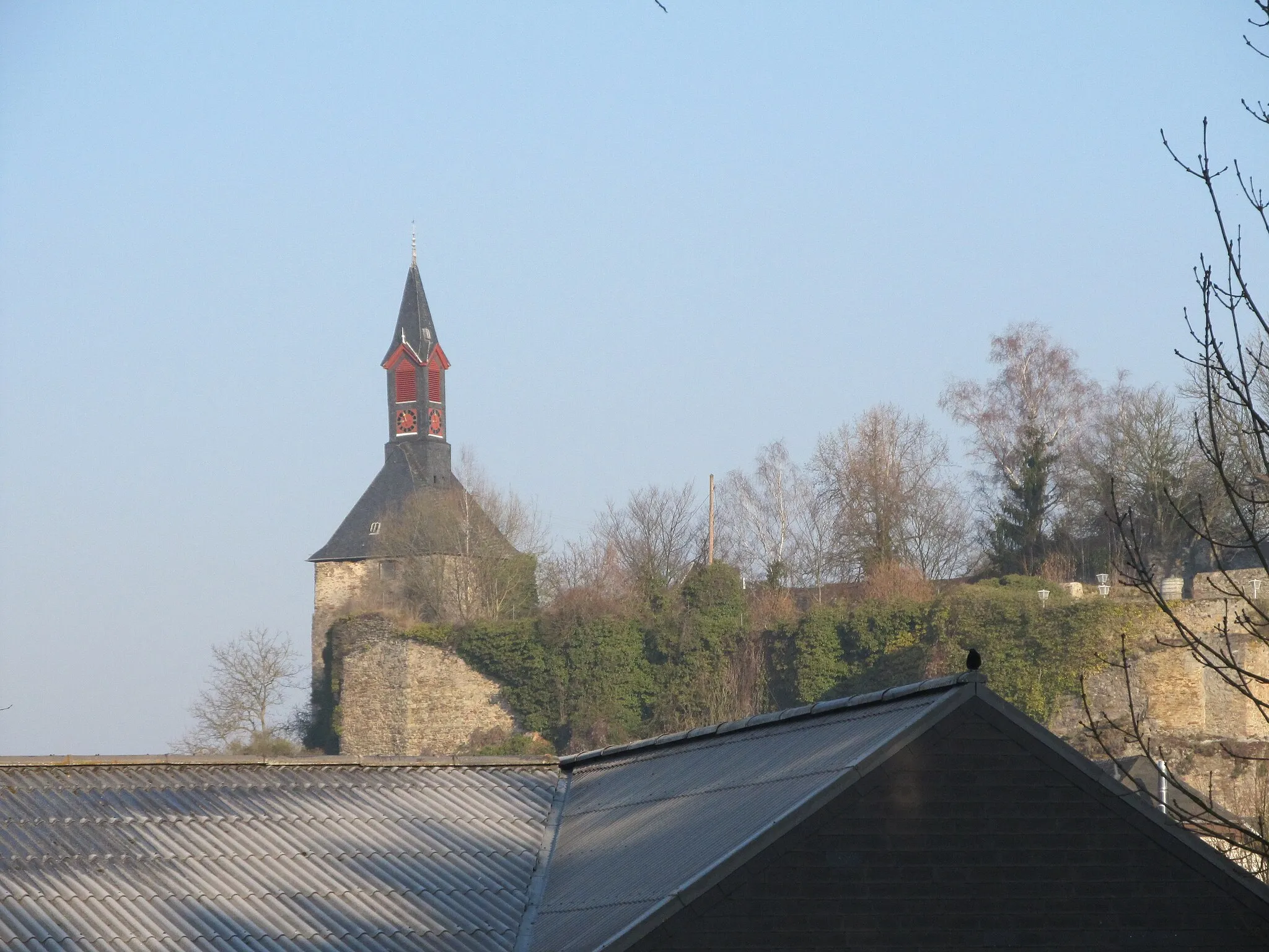 Image of Katzenelnbogen