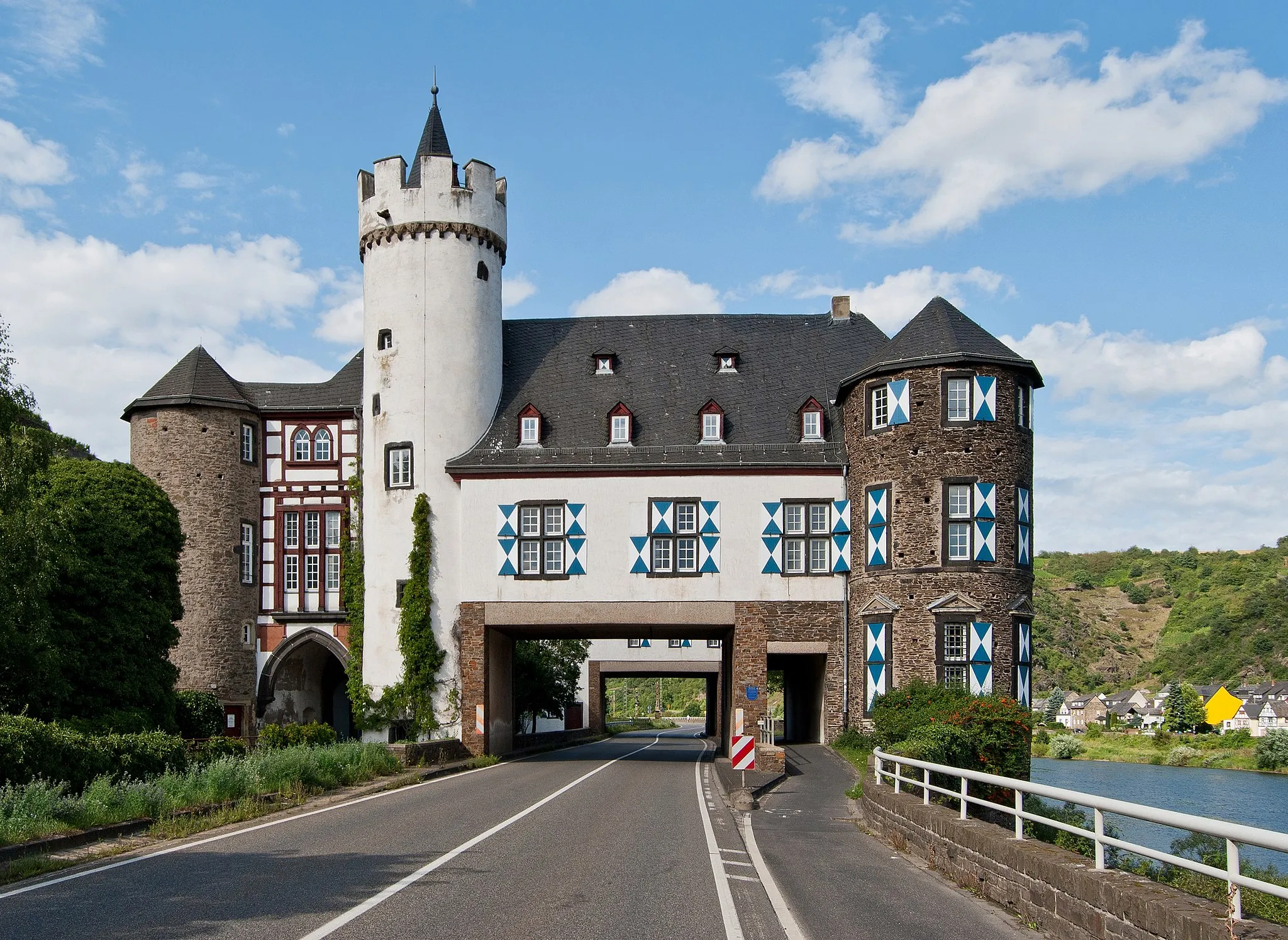 Image of Kobern-Gondorf