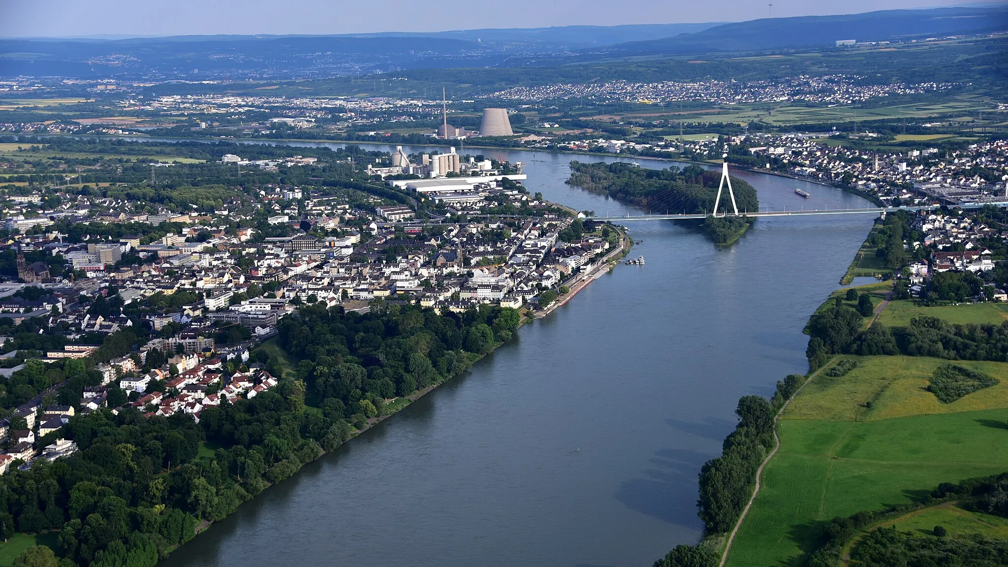 Image of Koblenz