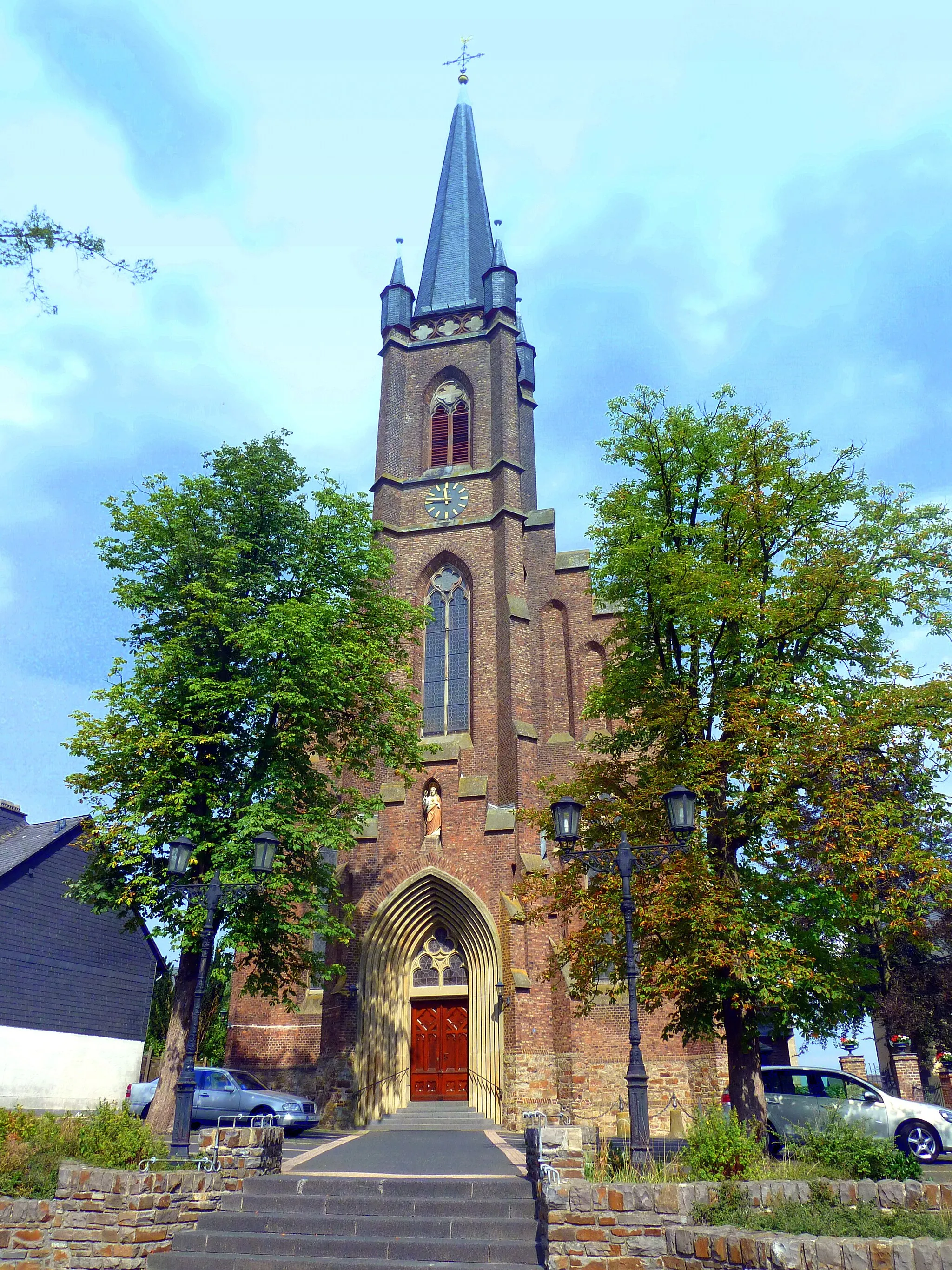 Image of Rheinböllen