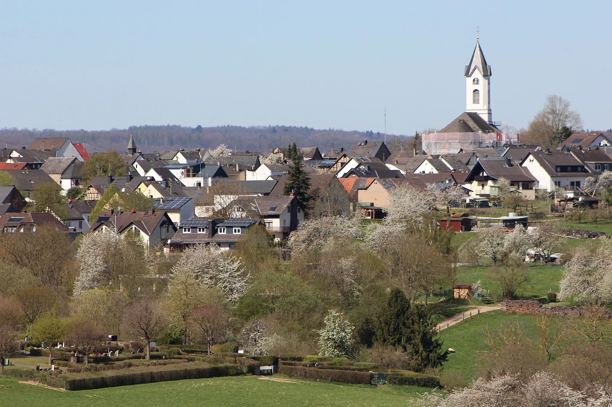 Image of Koblenz