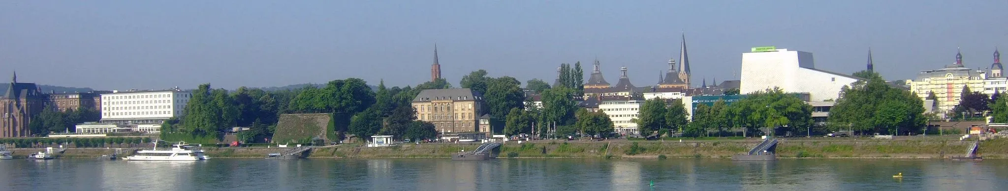 Bild von Bonn