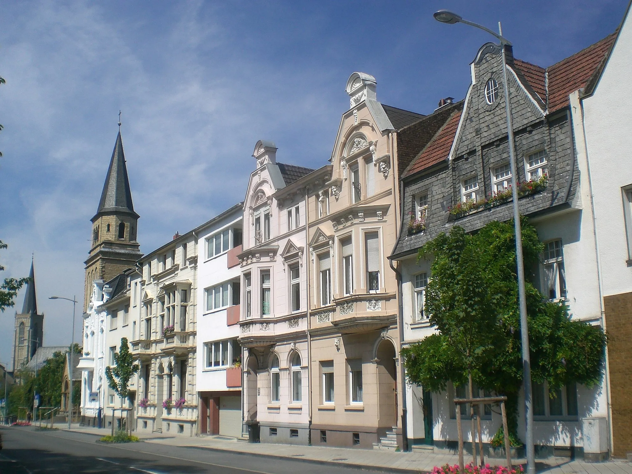 Afbeelding van Köln